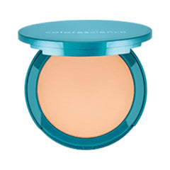 Fond de teint compact finition naturelle SPF 20 