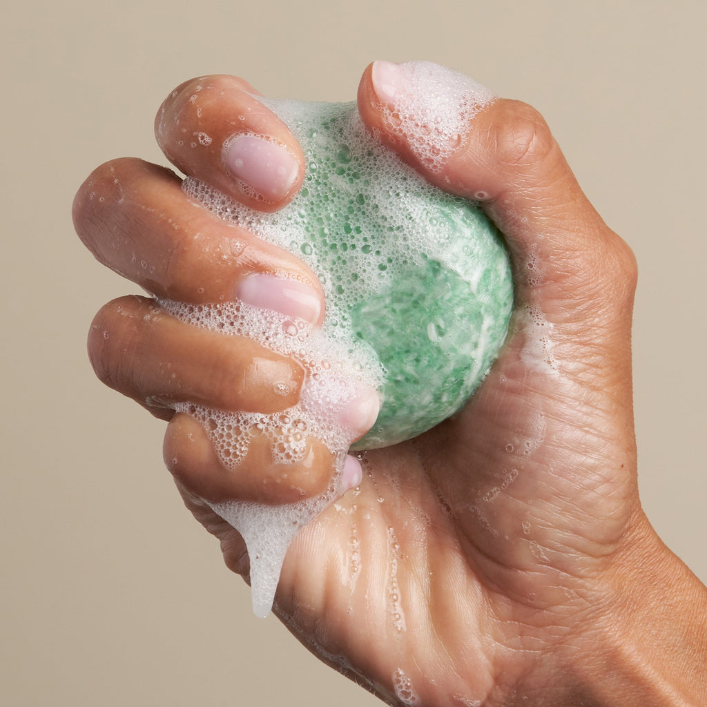 STIMULATOR SHAMPOO