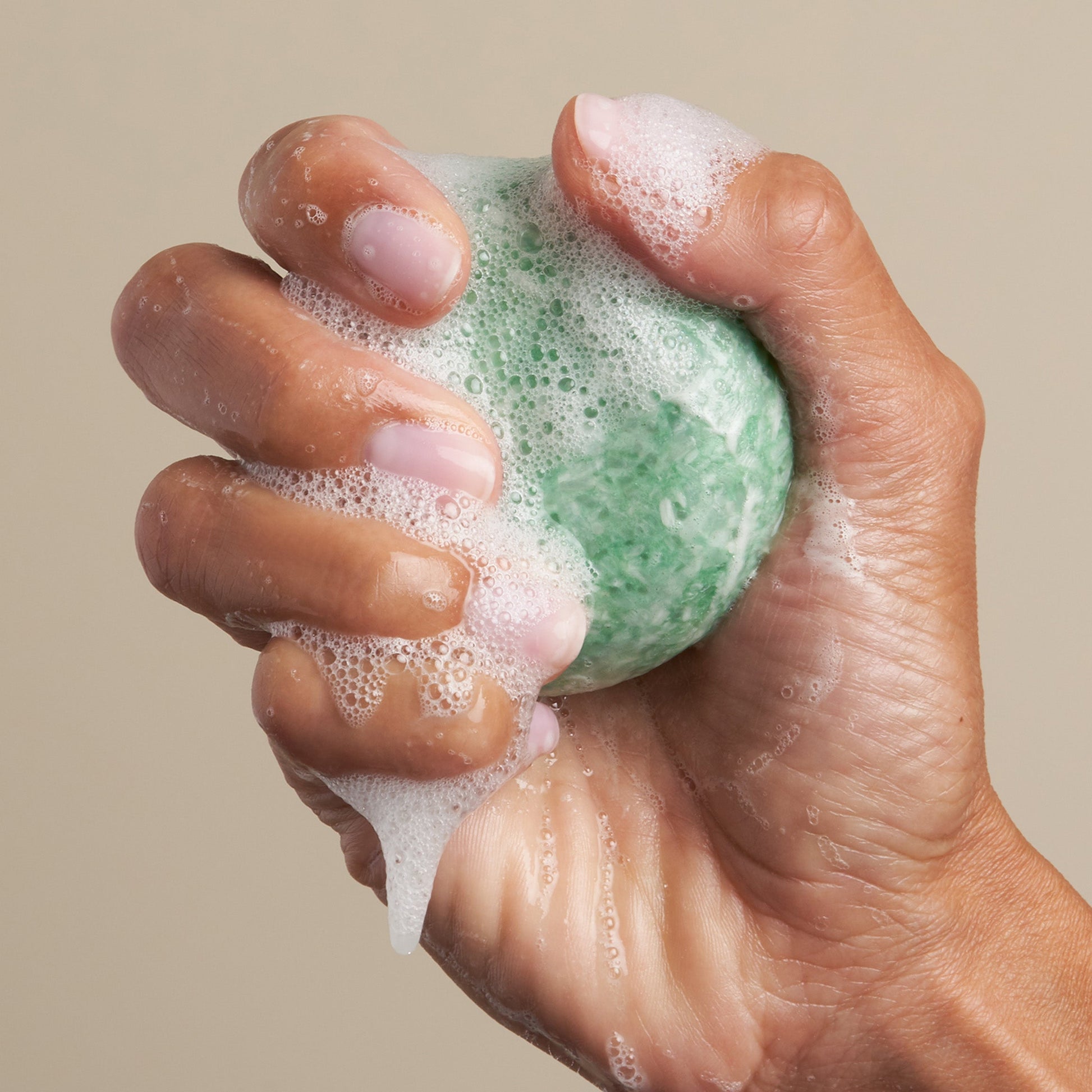 STIMULATOR SHAMPOO