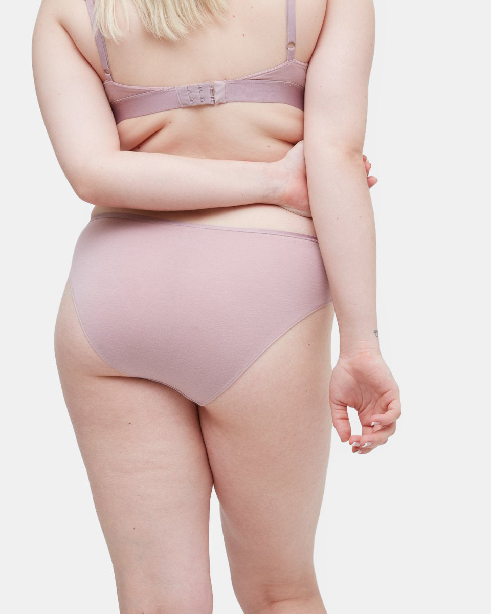 The Everyday Bikini Brief
