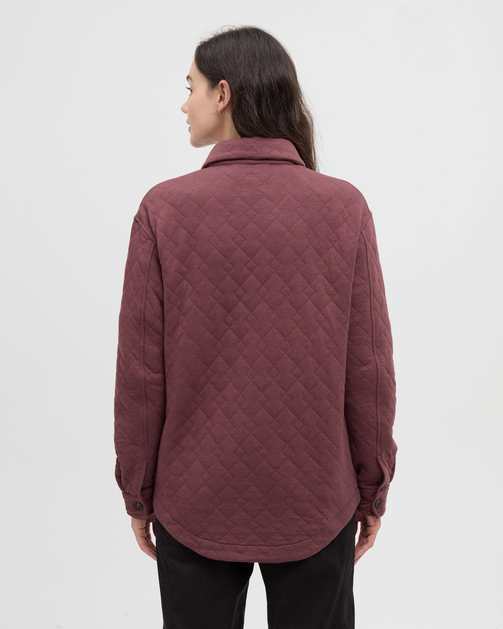 Dunes Overshirt