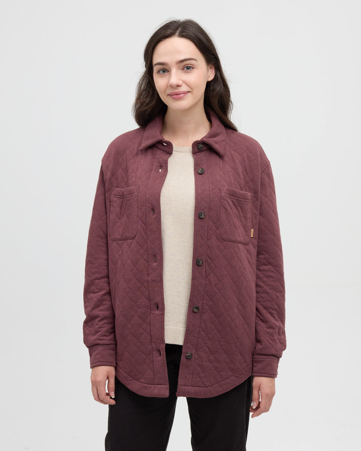 Dunes Overshirt