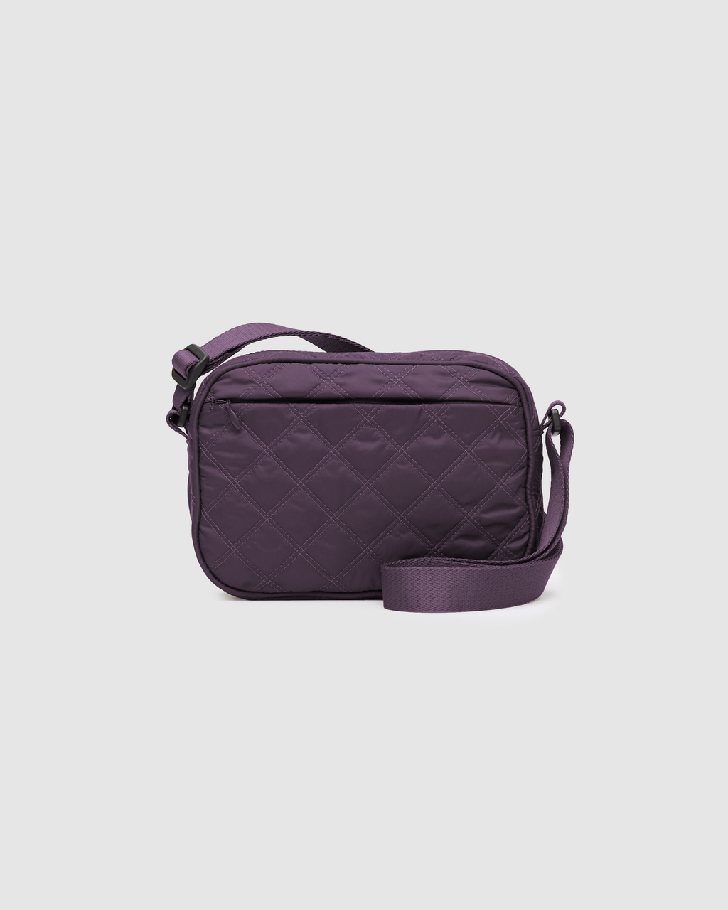 Mackenzie Quilted Bag
