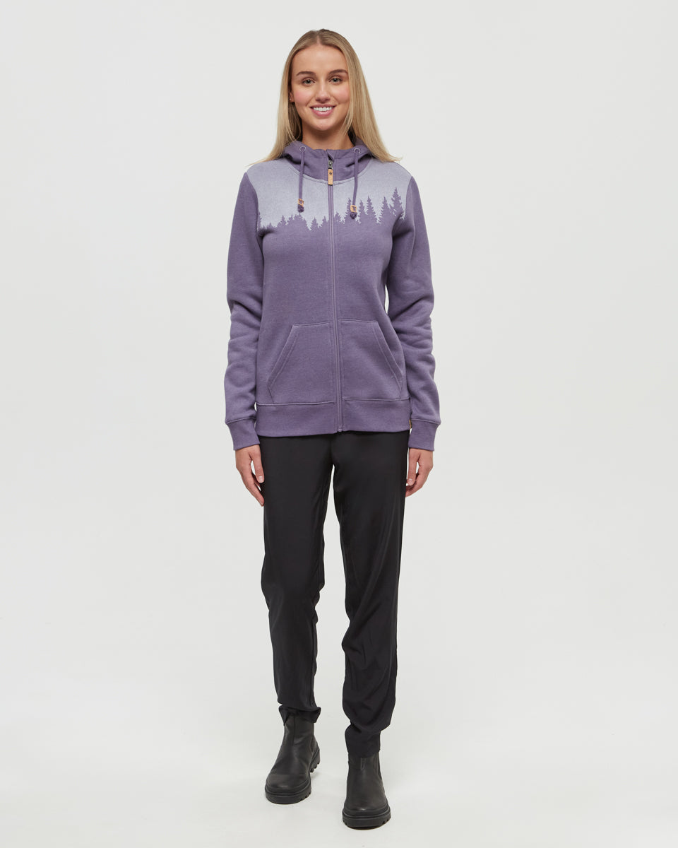 Juniper Zip Hoodie