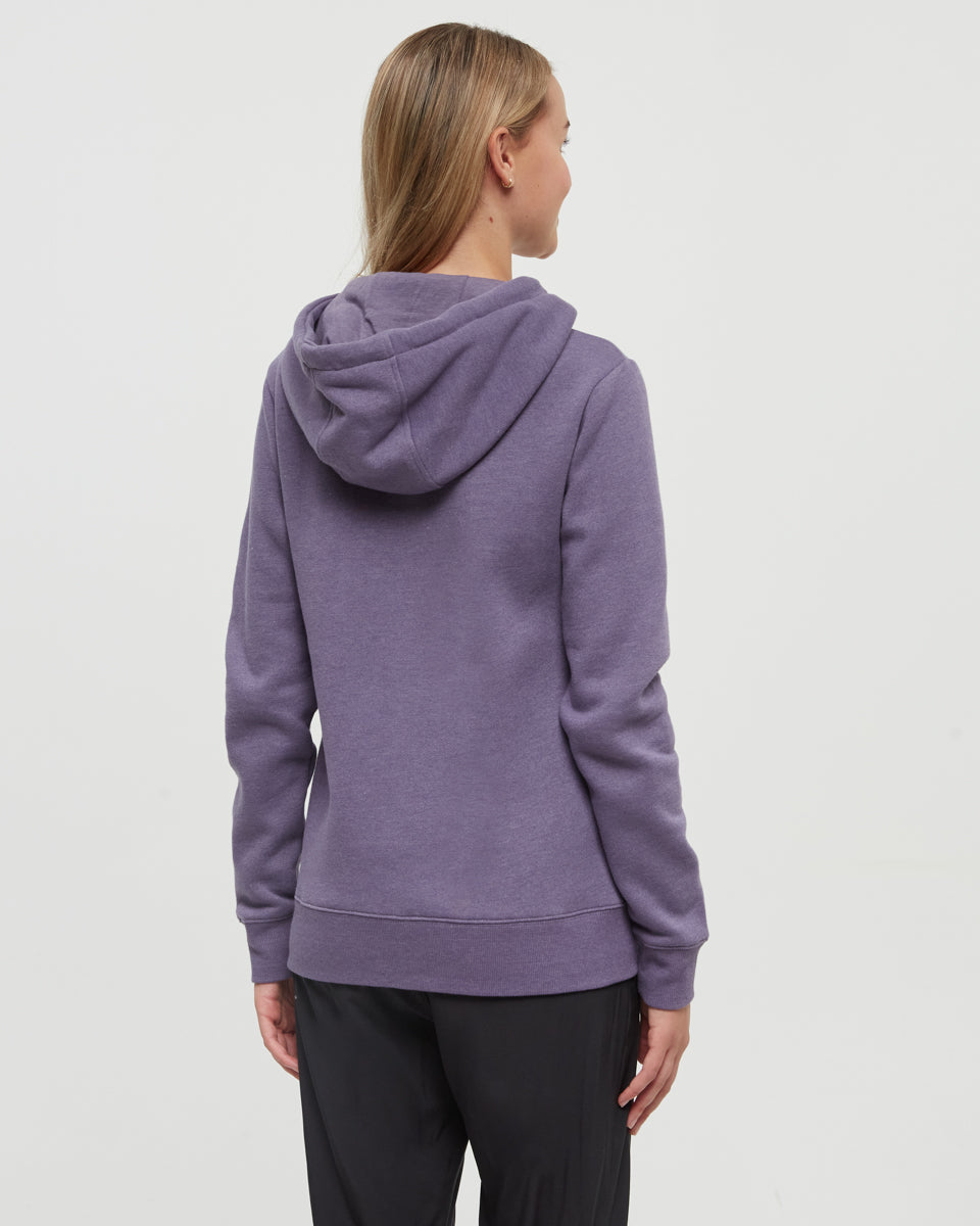 Juniper Zip Hoodie