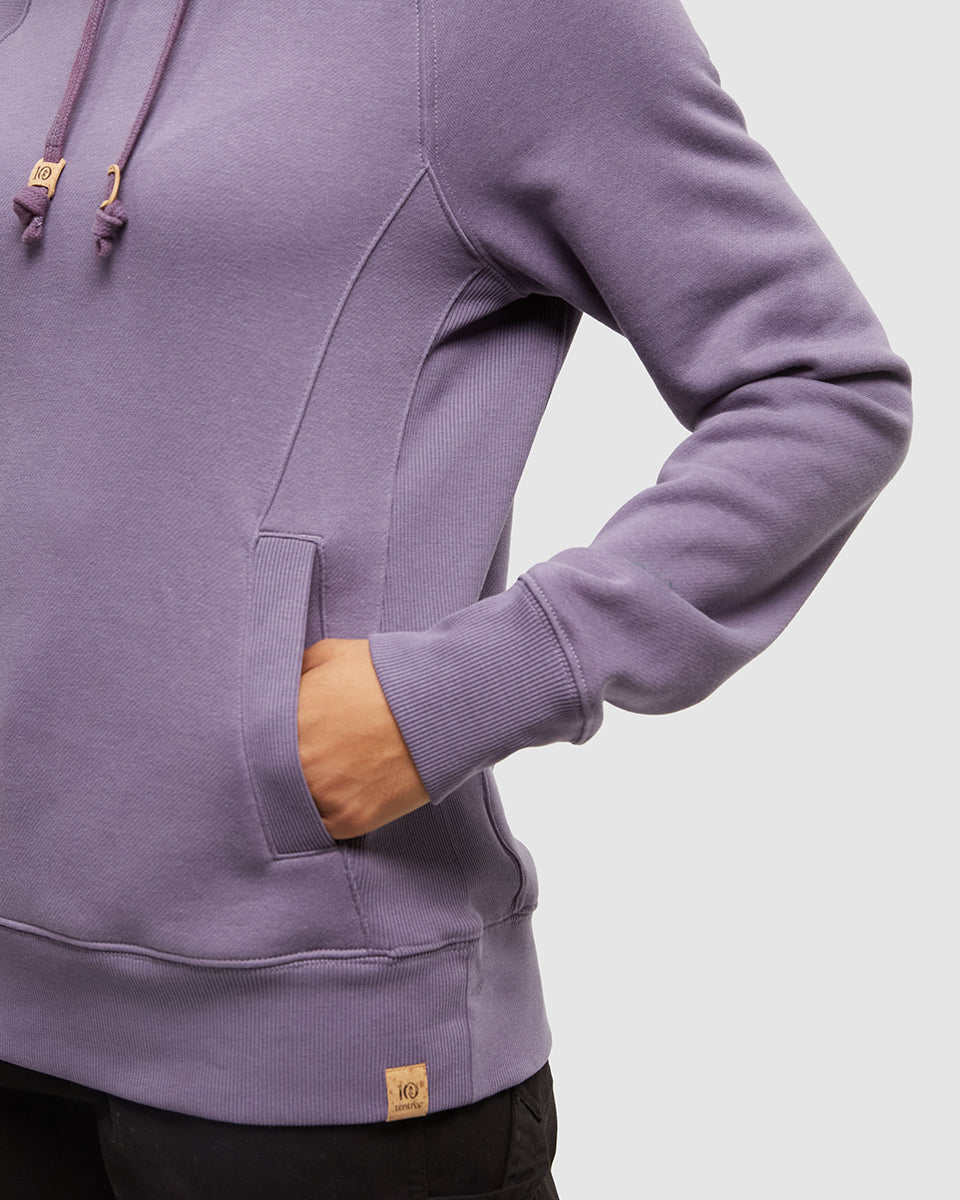 Elm Hoodie