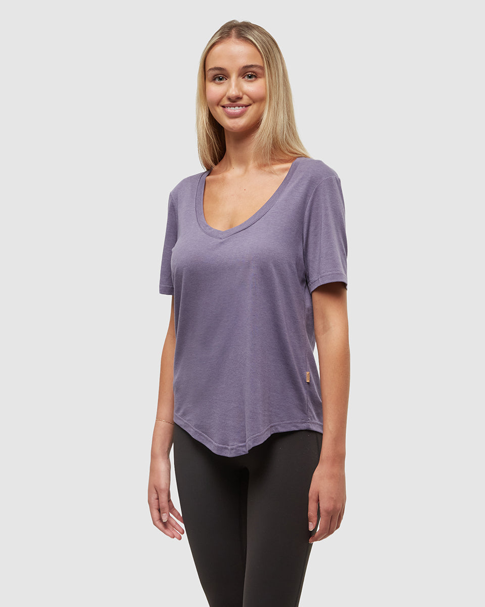 TreeBlend Brackley T-Shirt