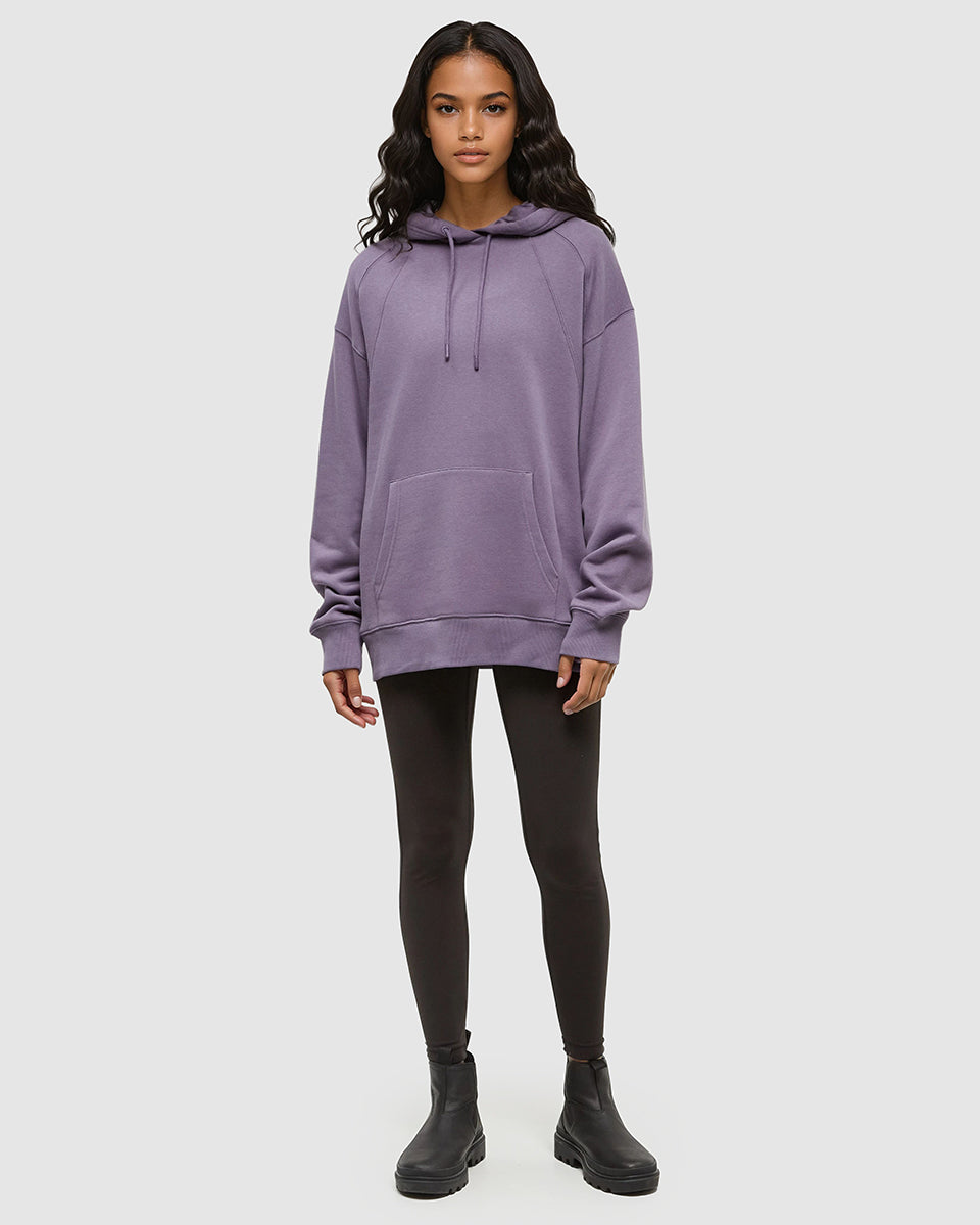 Bluffs Hoodie