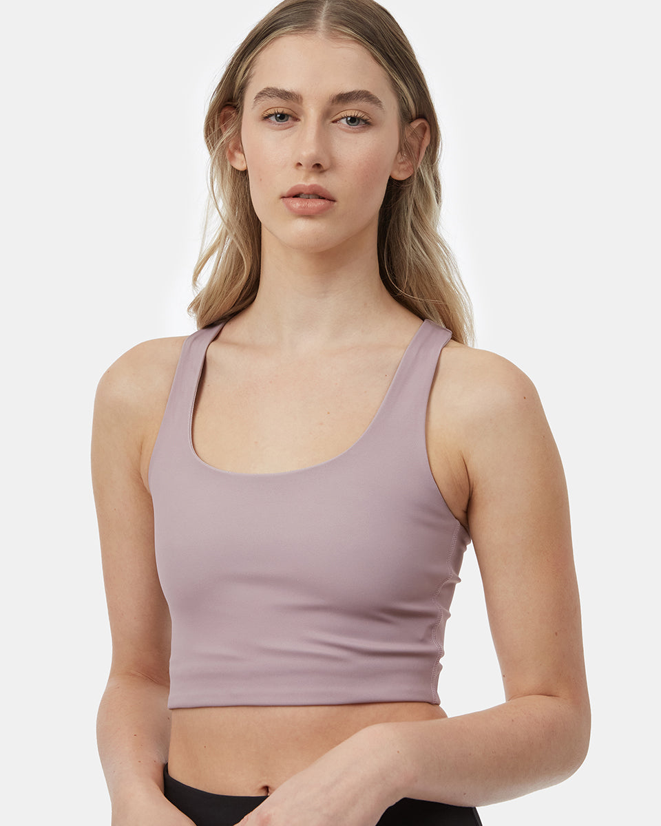 InMotion Longline Active Bra