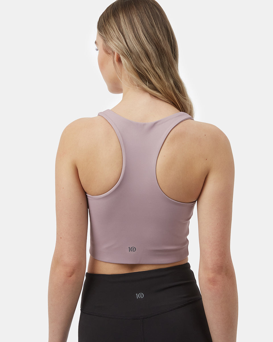 InMotion Longline Active Bra