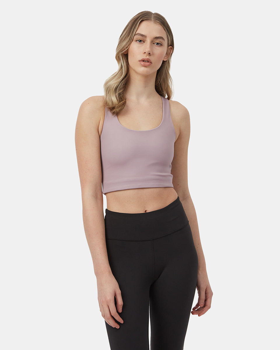 InMotion Longline Active Bra