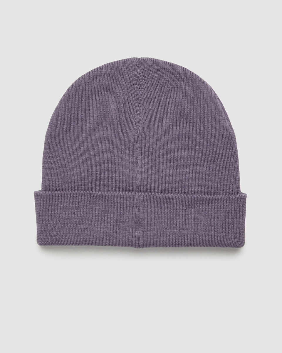 Tuque en laine Kurt