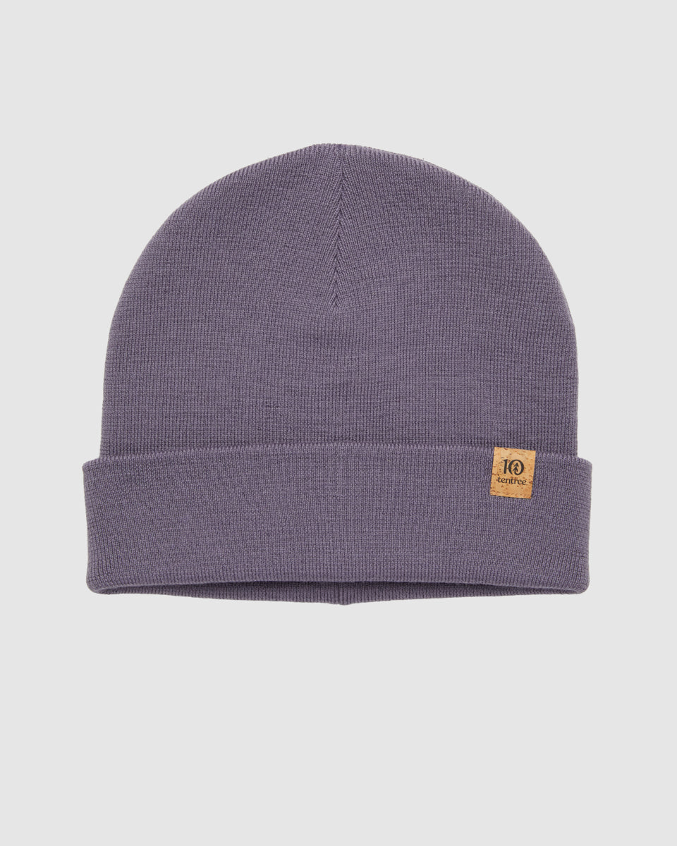 Tuque en laine Kurt
