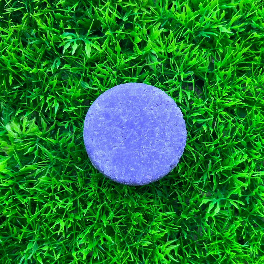Barre de shampoing Purple Prisumz