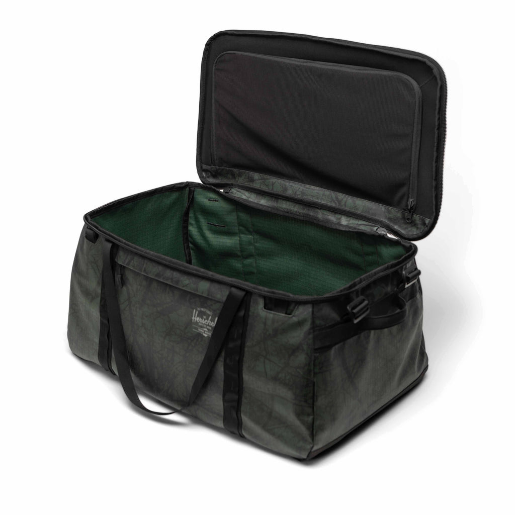All Season Duffle - 66L
