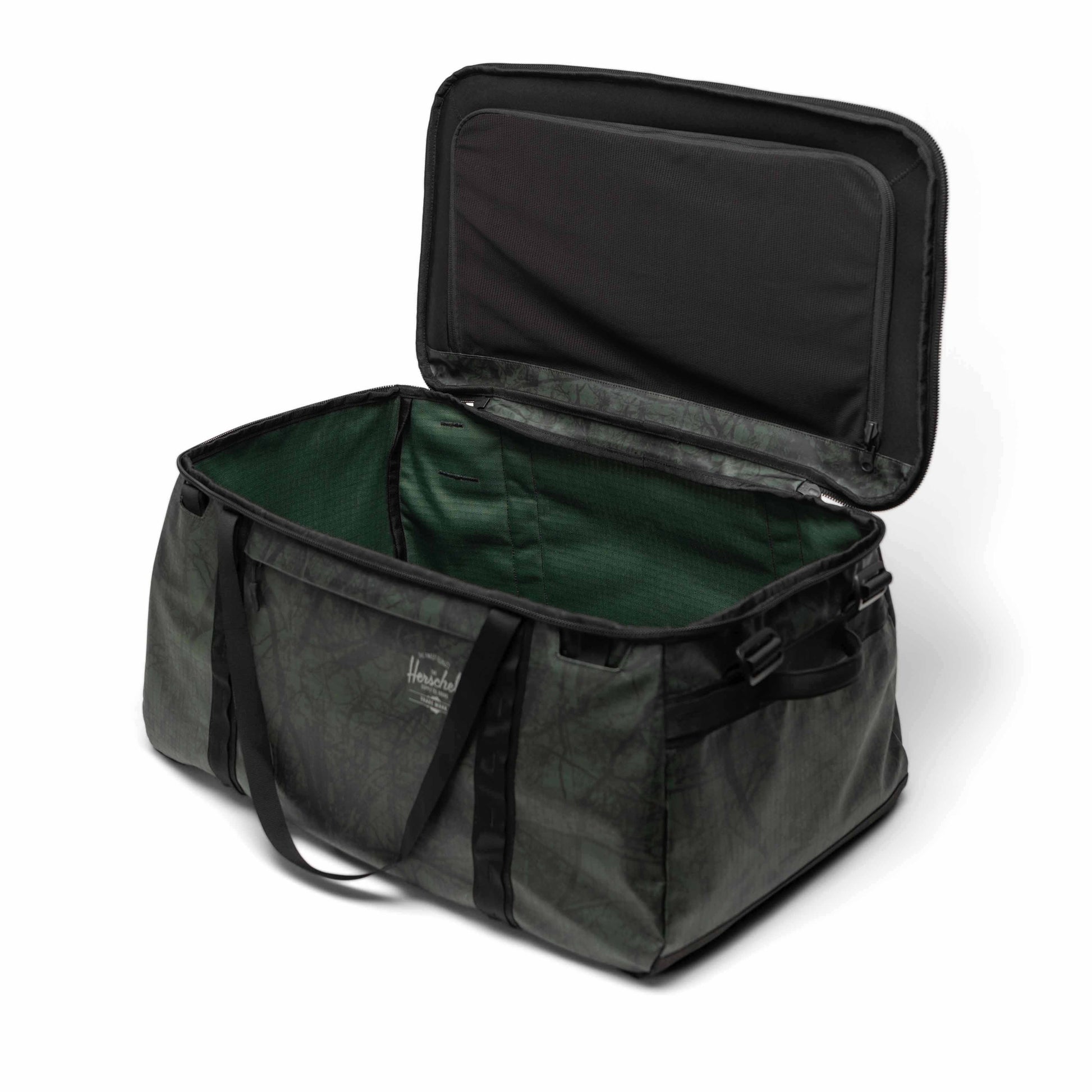 All Season Duffle - 66L