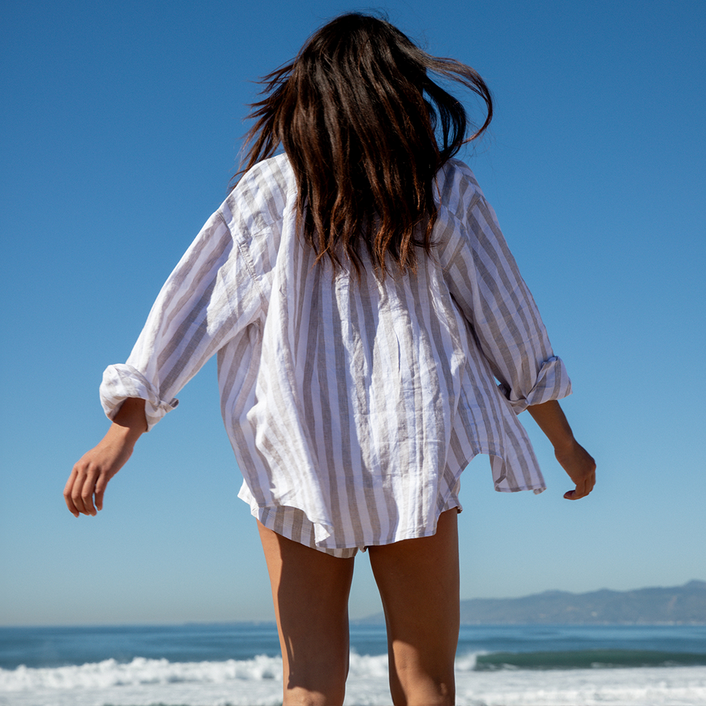 Bouton Escapade