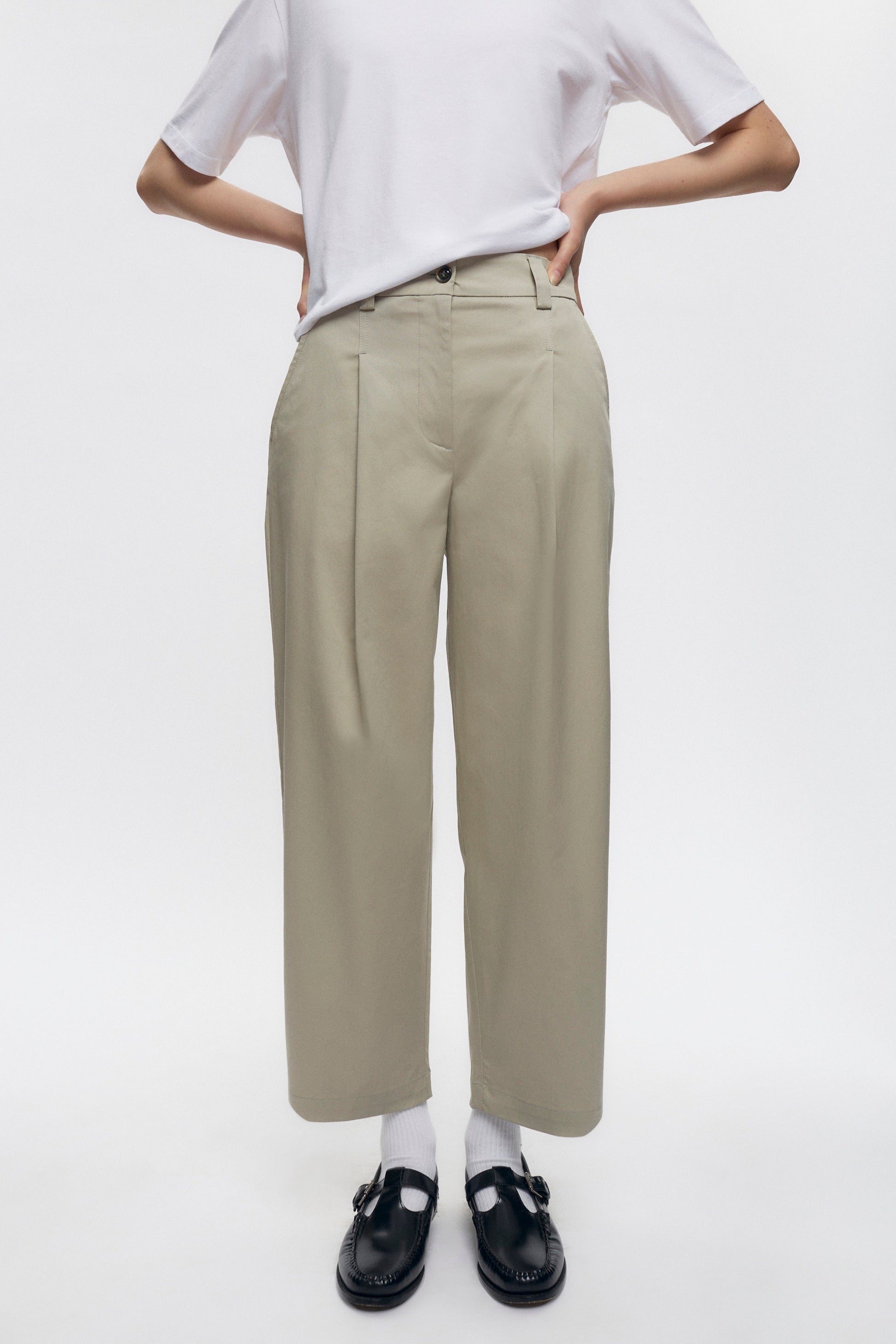 Pantalon Karnak pour femme