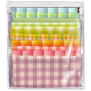Greenhouse Quilt Kit