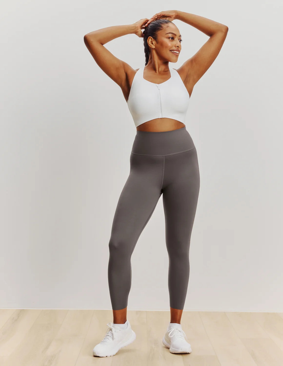 Legging taille haute HiTouch™️