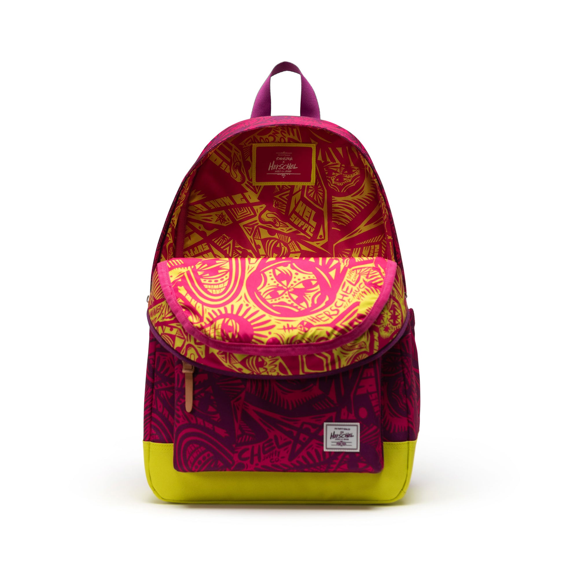Herschel Heritage™ Backpack Thomas Campbell