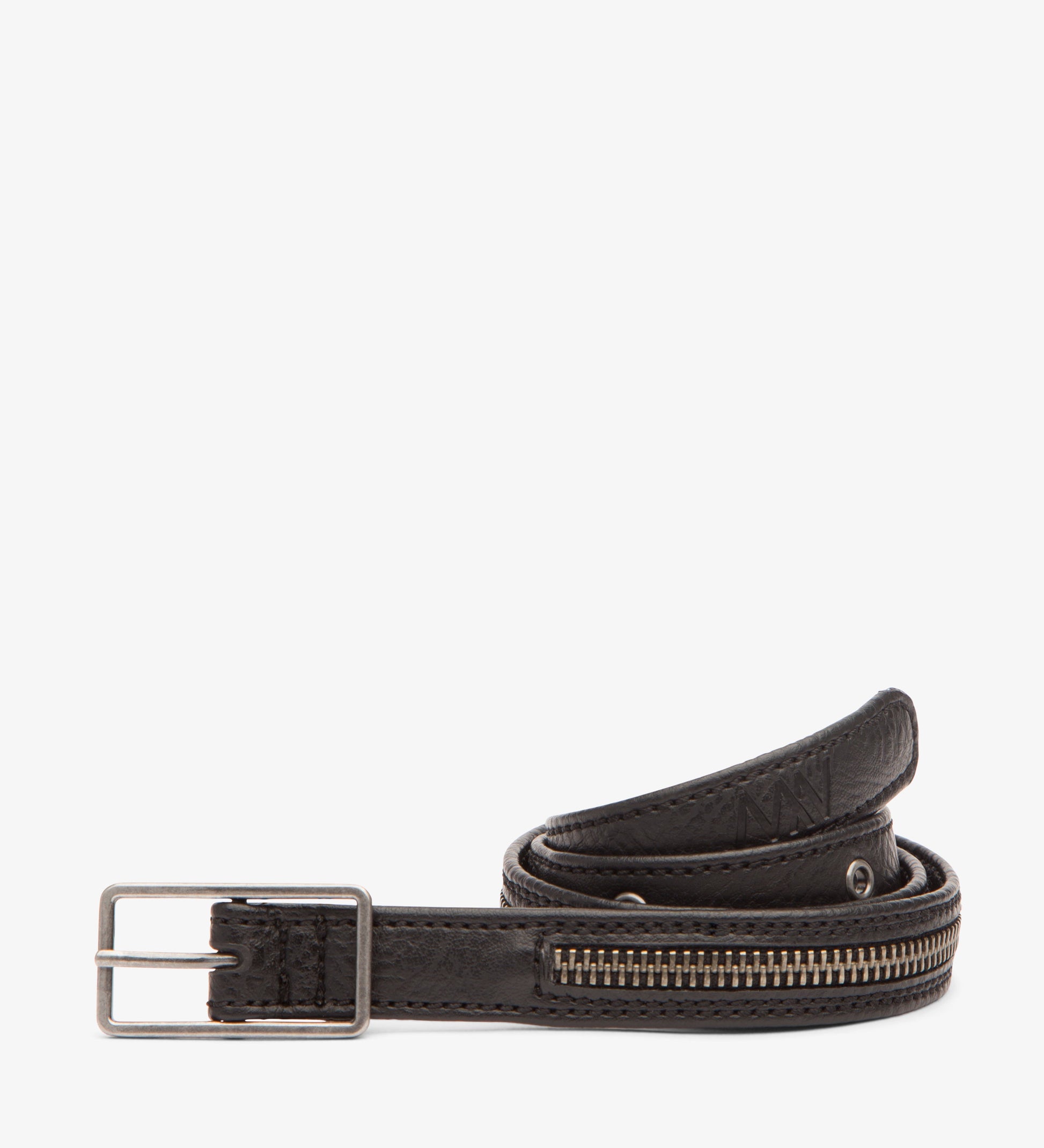 SALVI Women's Vegan Leather Belt