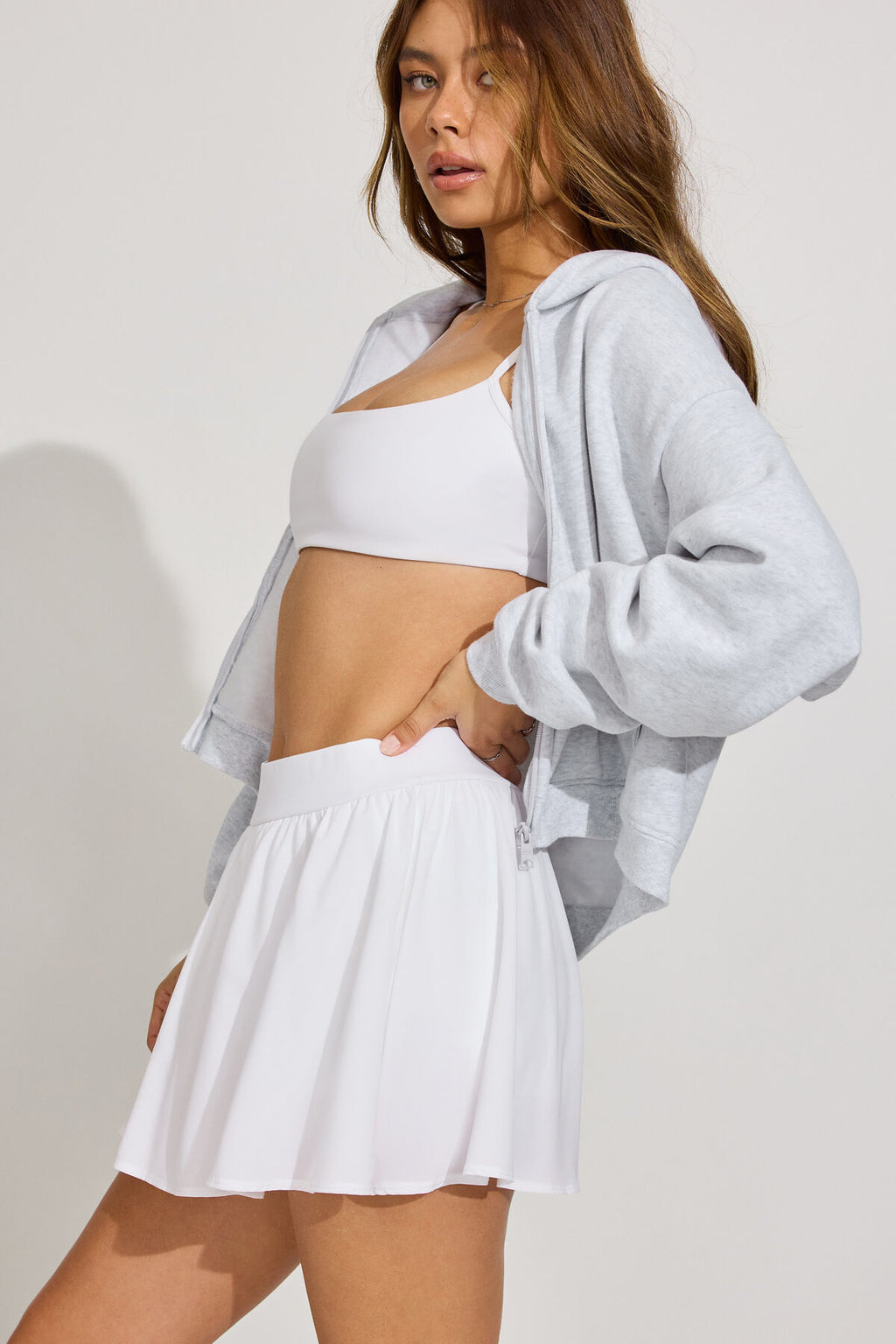 Jupe-short Brooke Active