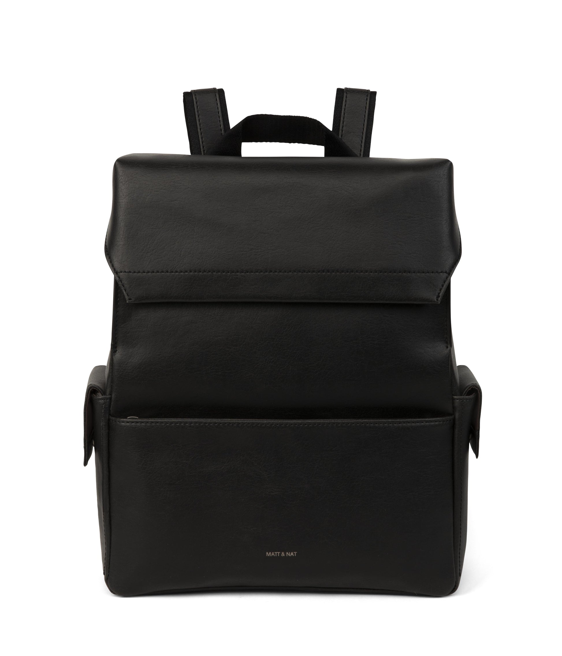 MIKAL Vegan Backpack - Vintage