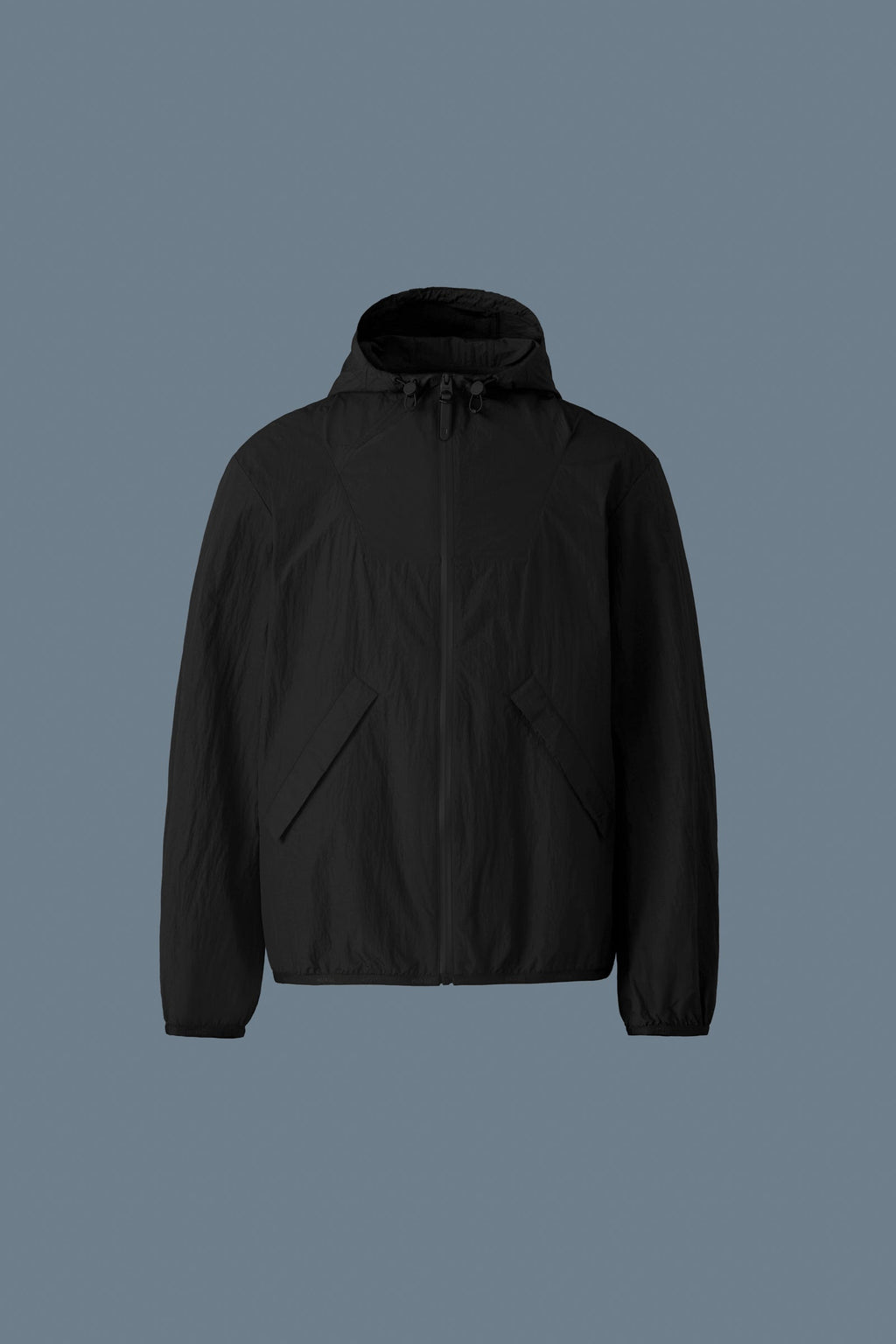 REID Packable Rain Jacket