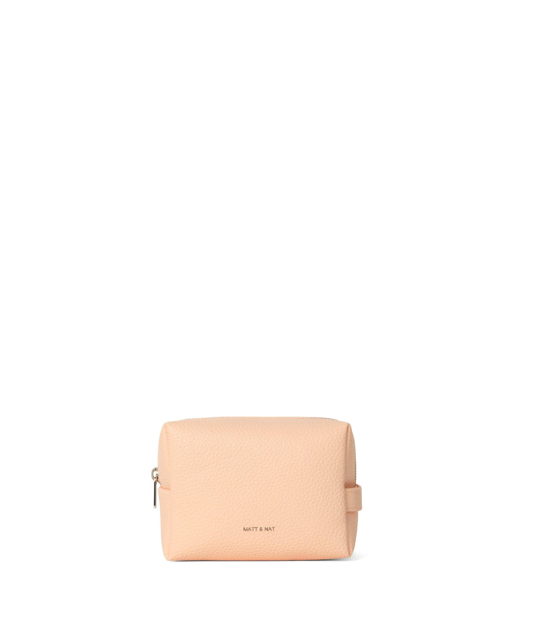 Trousse de toilette vegan BLAIR SM - Purity