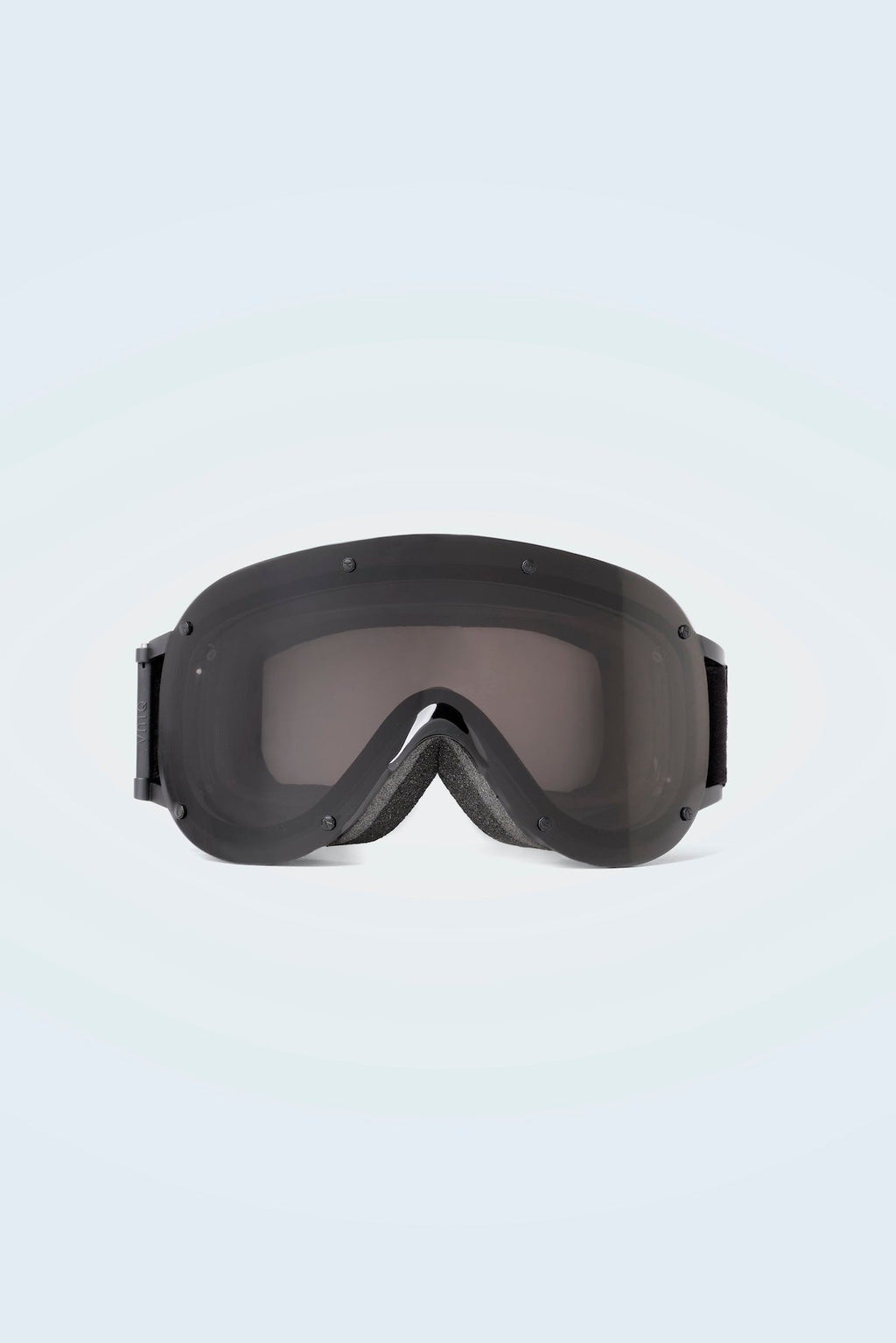Lunettes de ski YOUKI Frameless YNIQ Collaboration