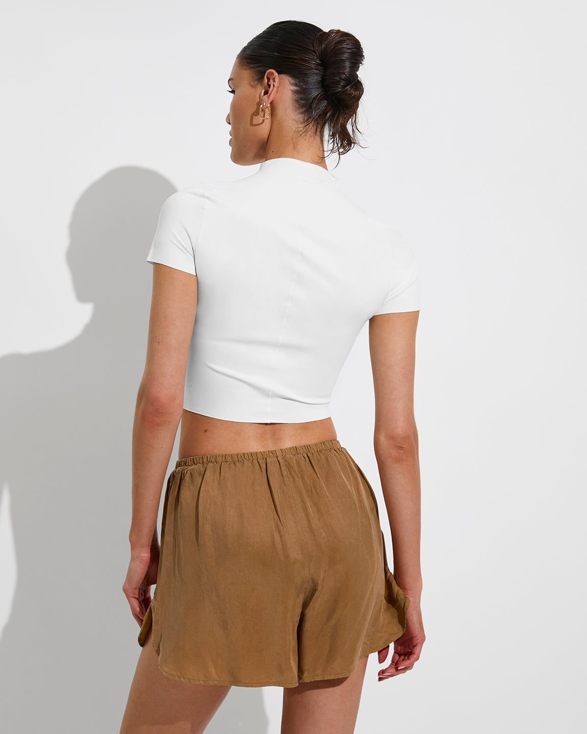 Rays Short Sleeve Top