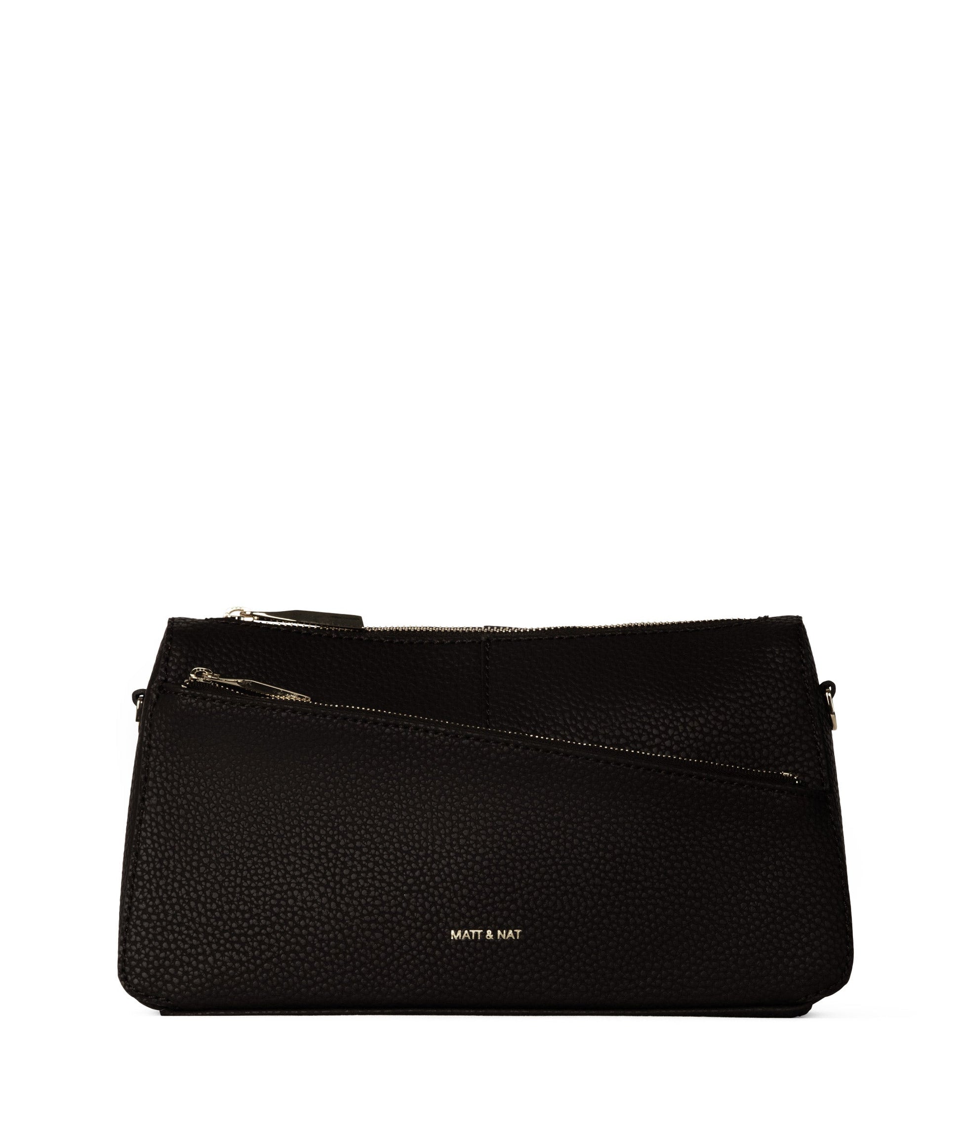 Sac bandoulière vegan JANICE - Purity
