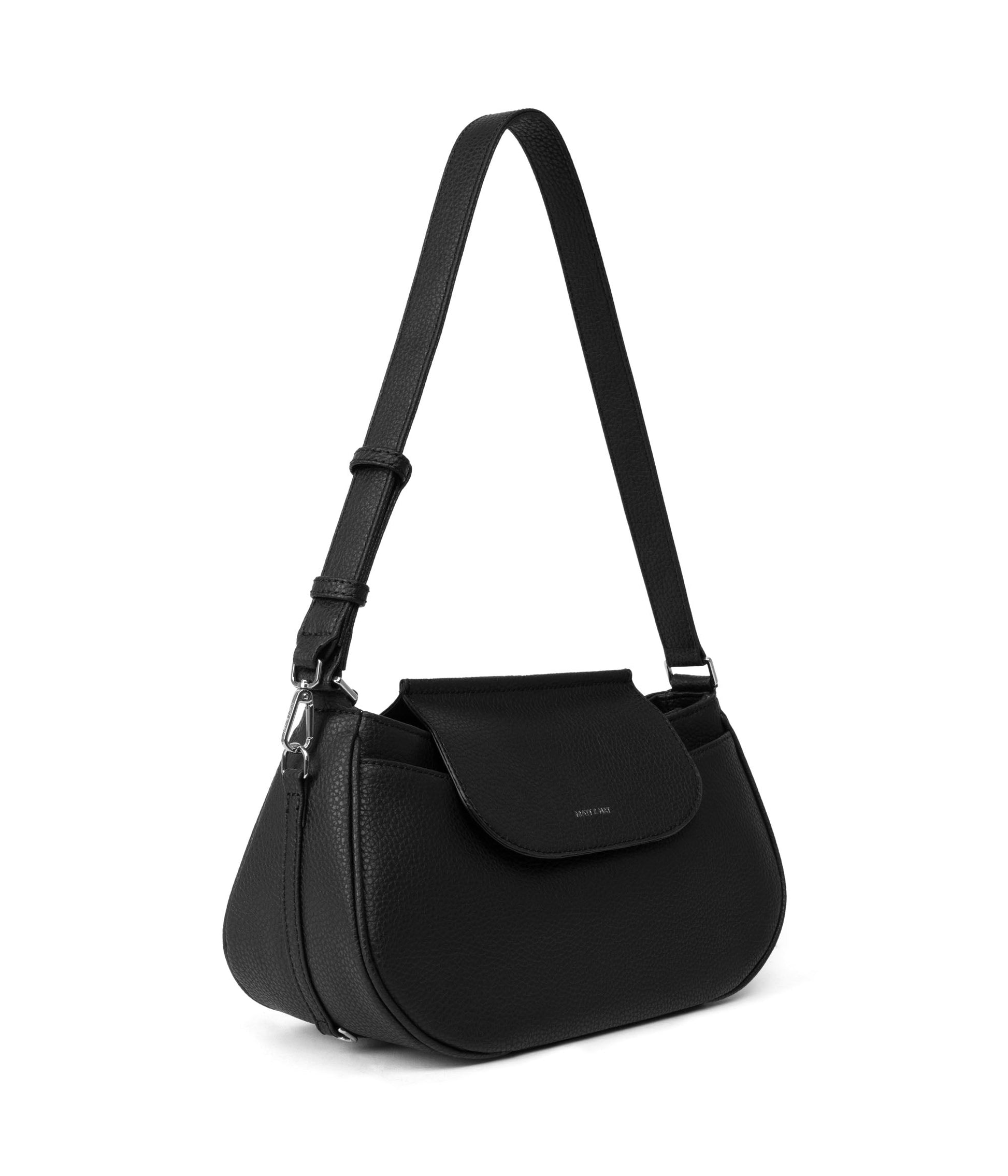 Sac bandoulière PIPER - Pureté