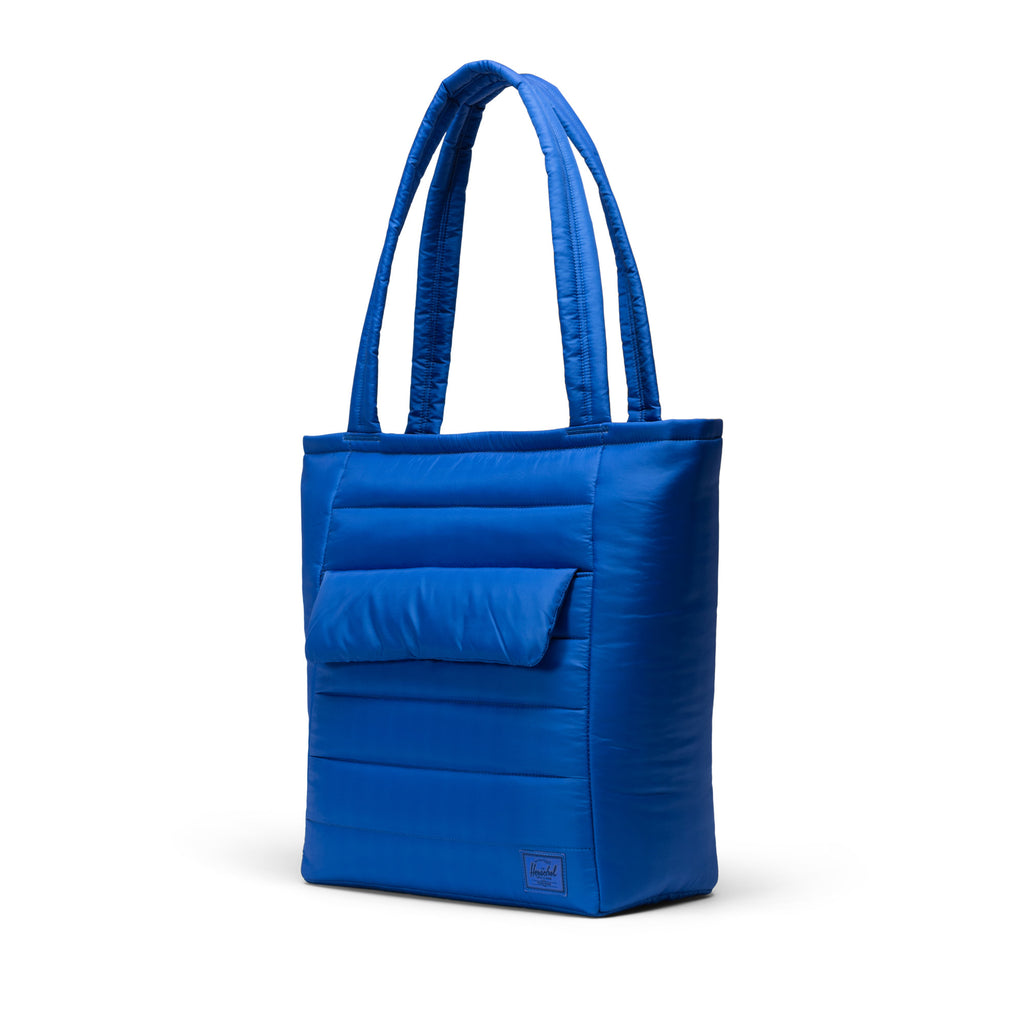 Herschel Retreat™ Tote | Quilted - 20L