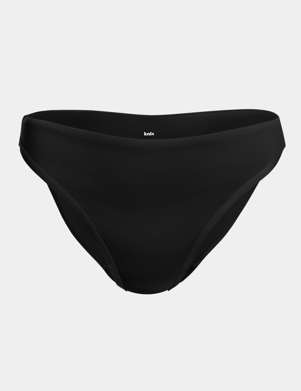 Bas de maillot de bain anti-fuite