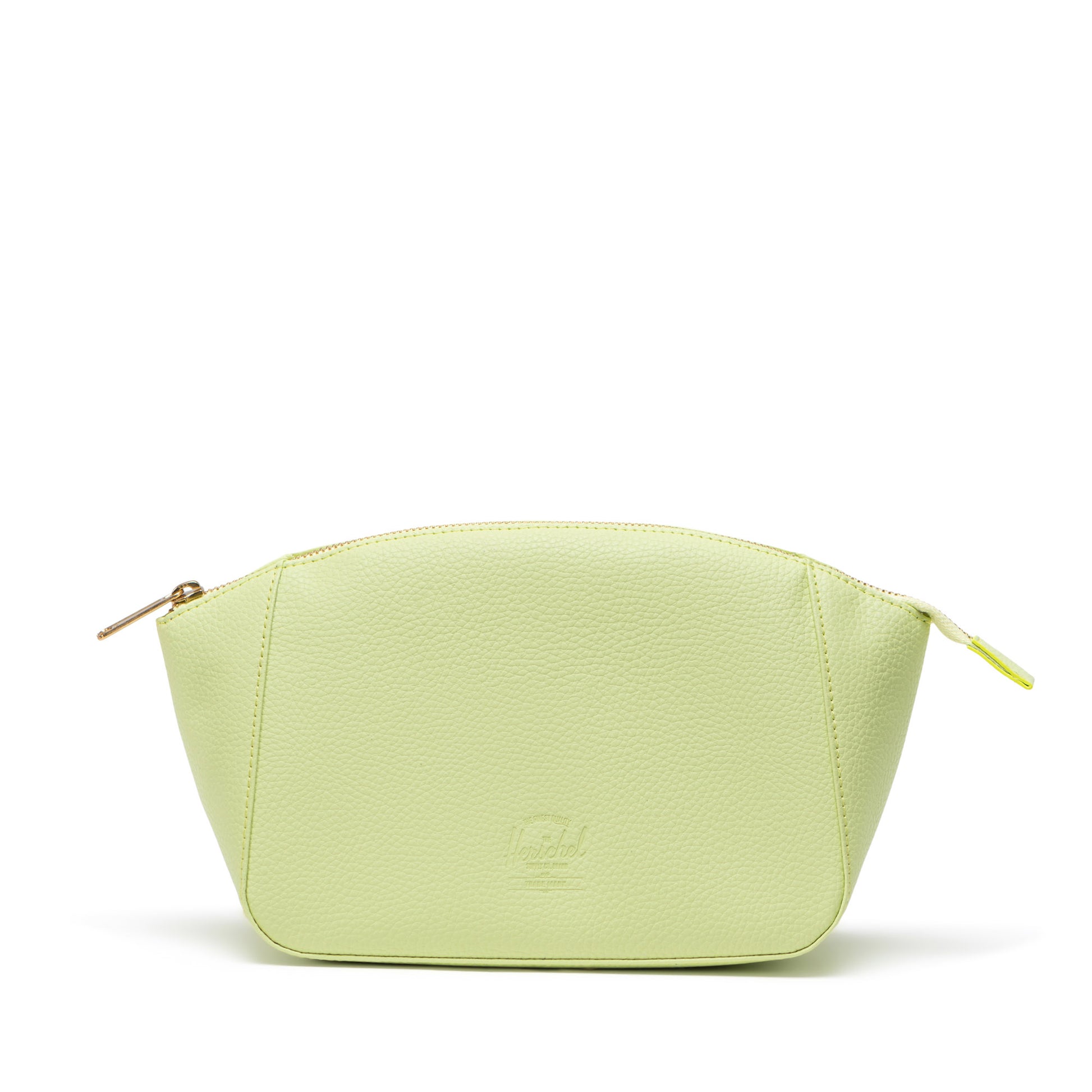 Milan Toiletry Bag | Vegan Leather - 2.5L