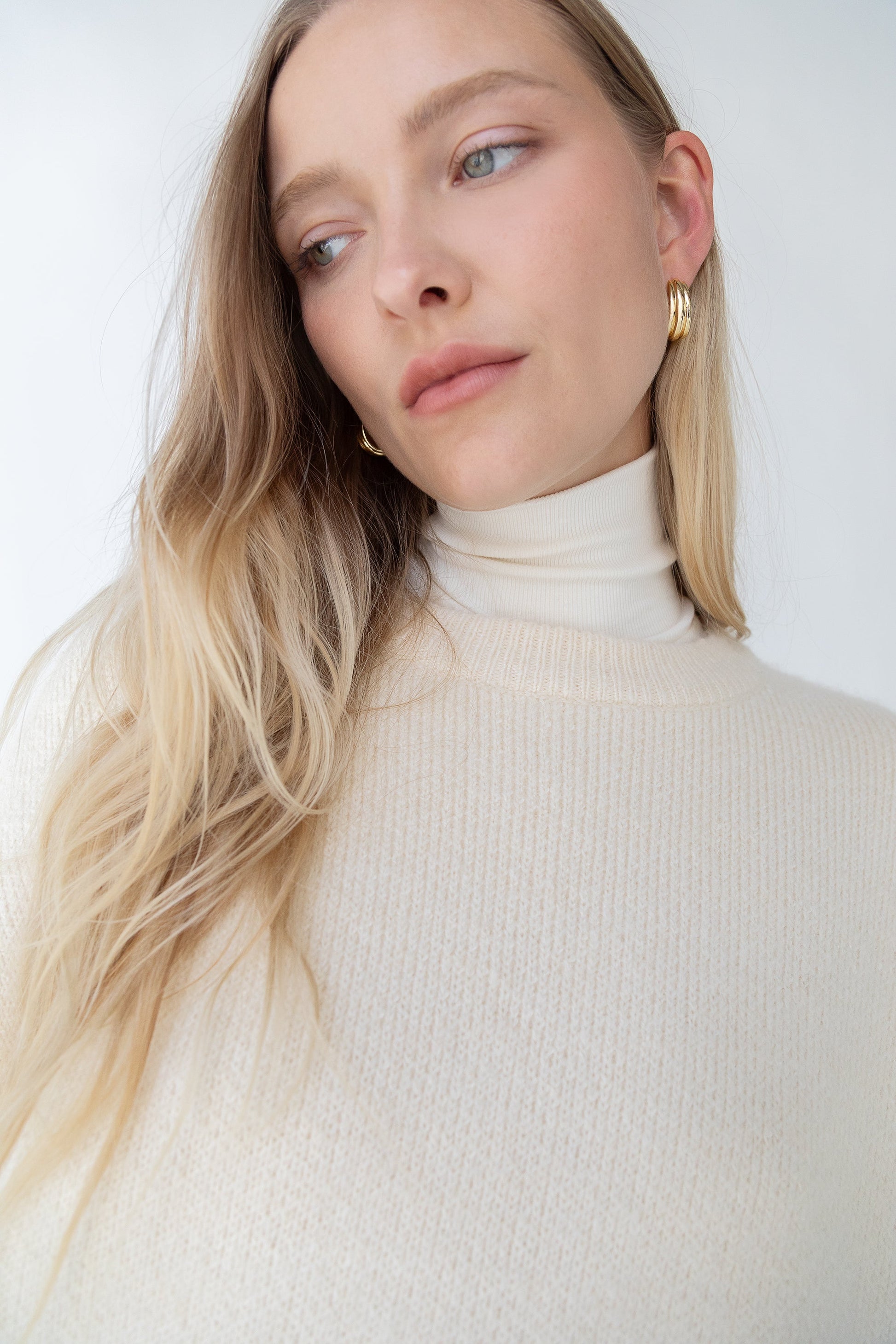 PULL ÉPAIS