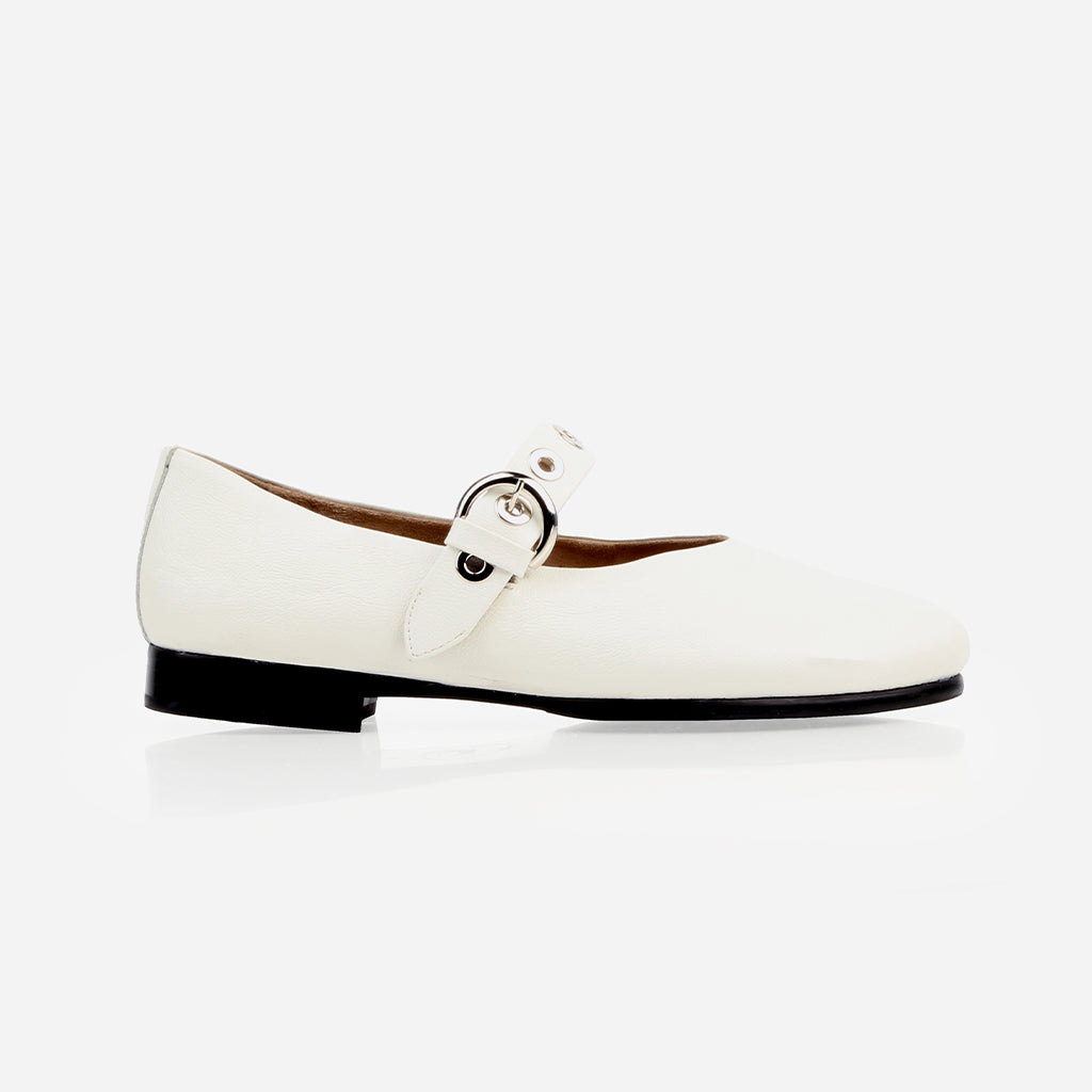 The BLVD Mary Jane Panna Cotta