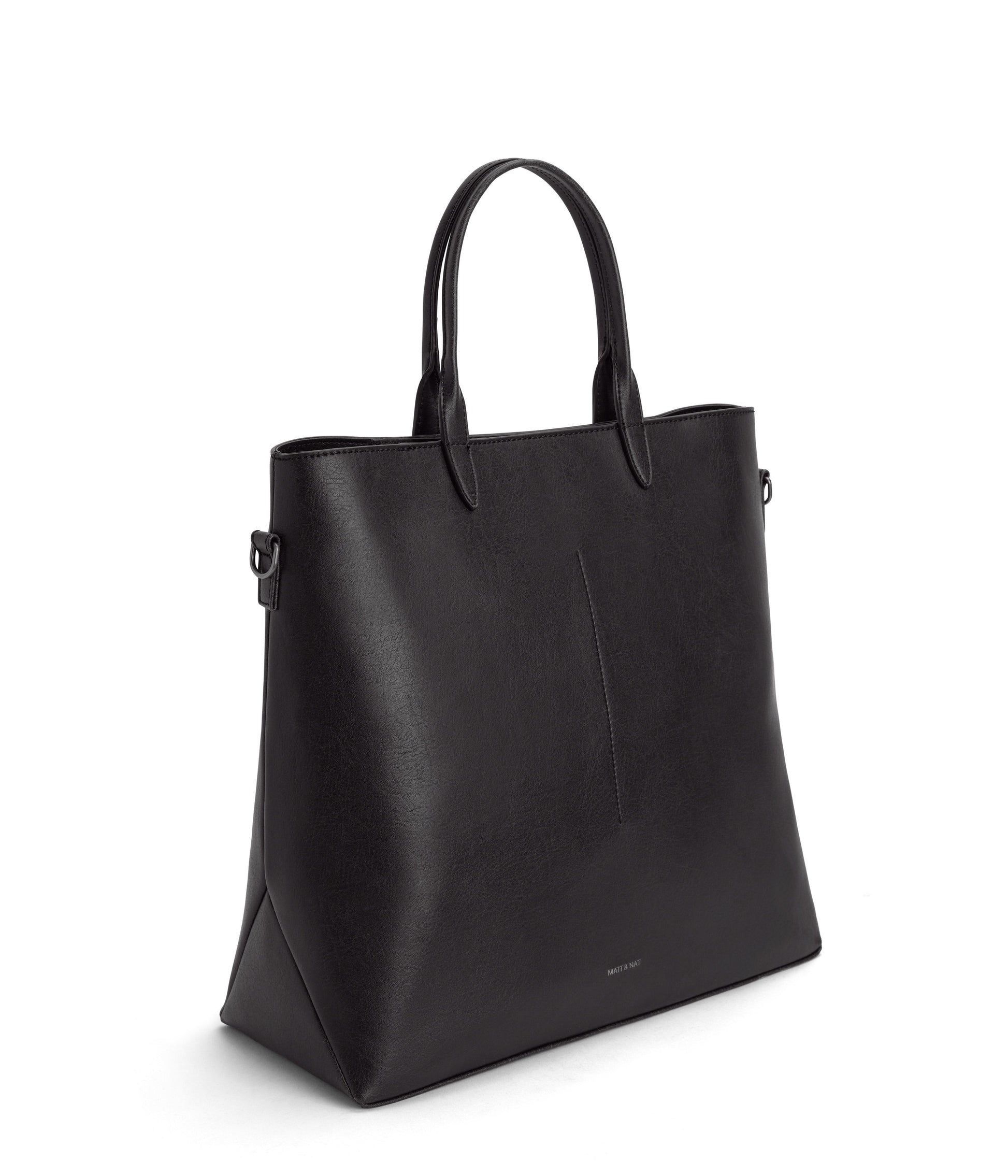CURB Vegan Tote Bag - Vintage