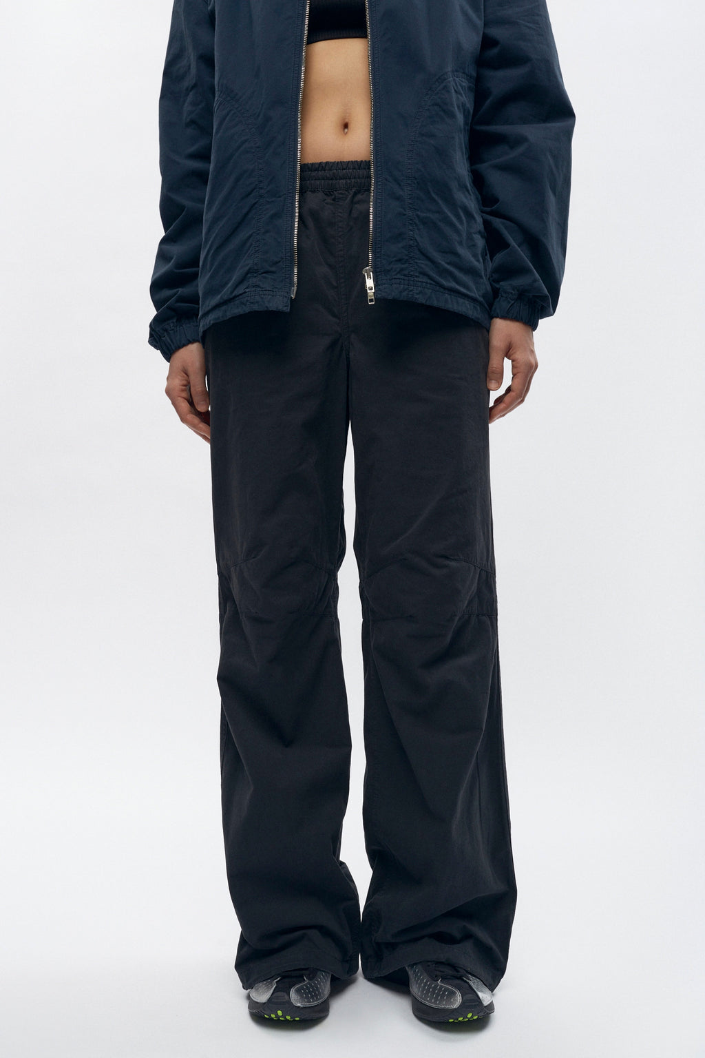 Pantalon cargo Tefnut pour femme