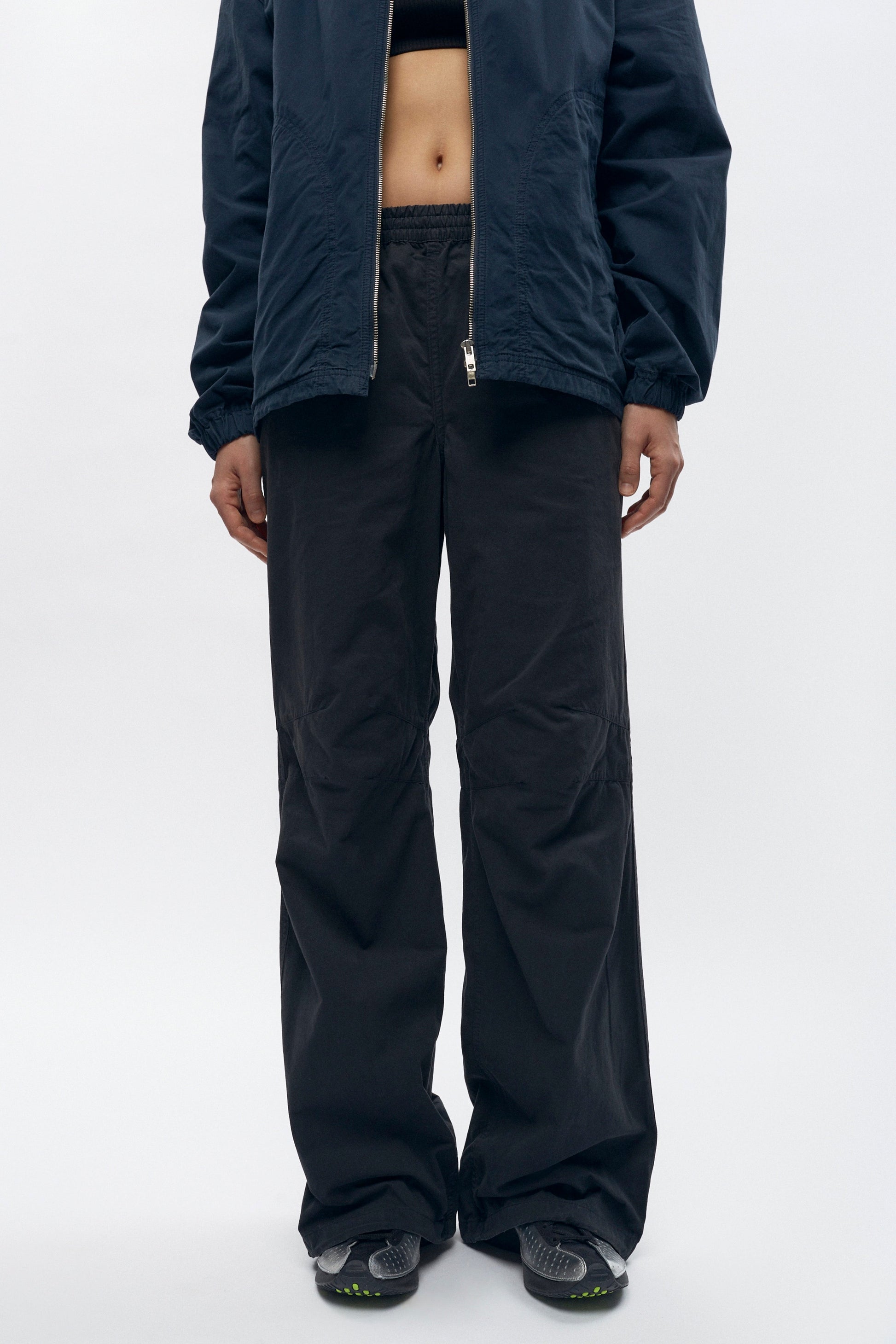 Pantalon cargo Tefnut pour femme