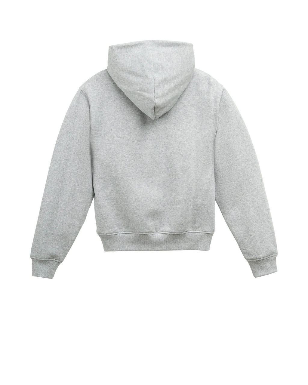 Sweat à capuche classique pour femme