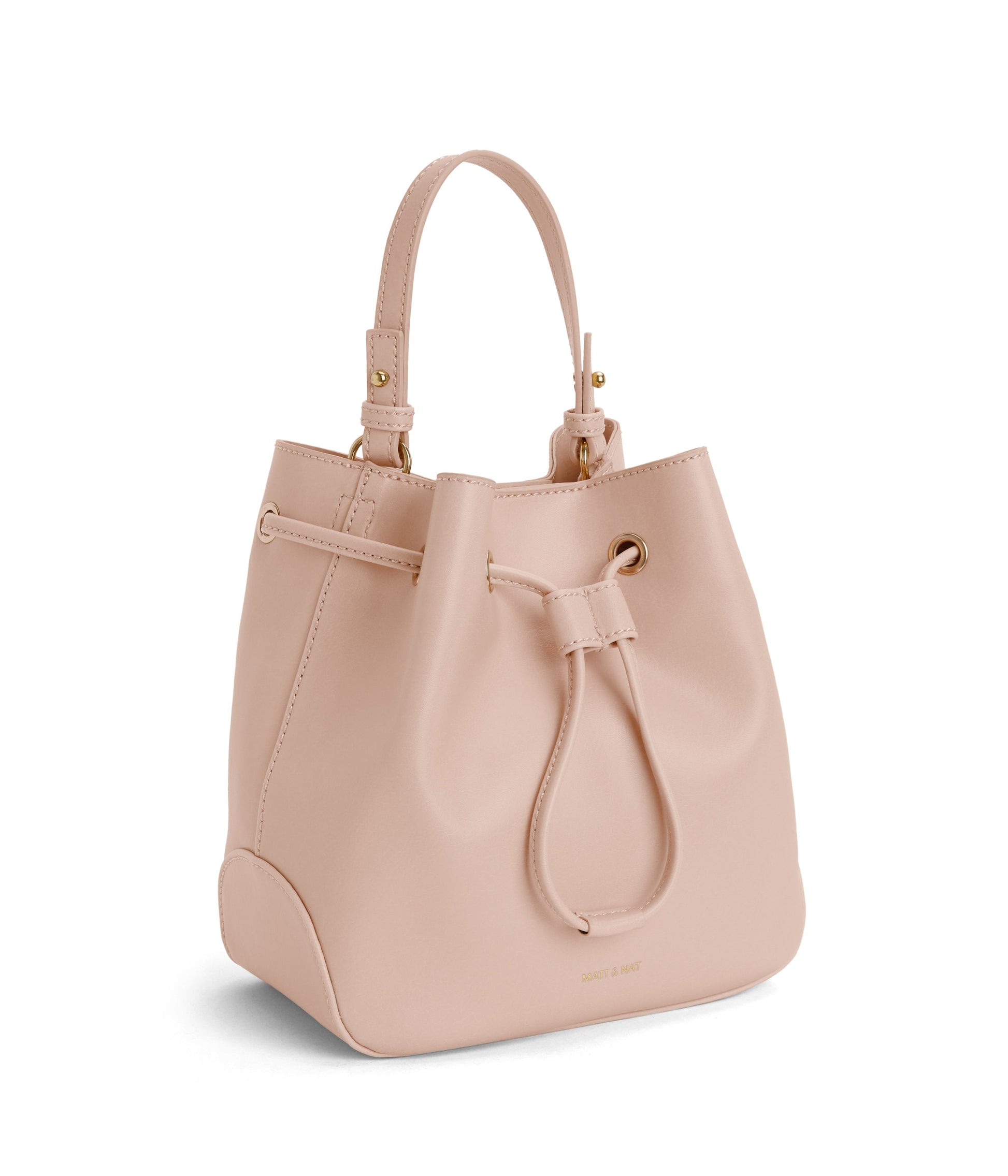 DUPONT Vegan Bucket Bag - Vintage