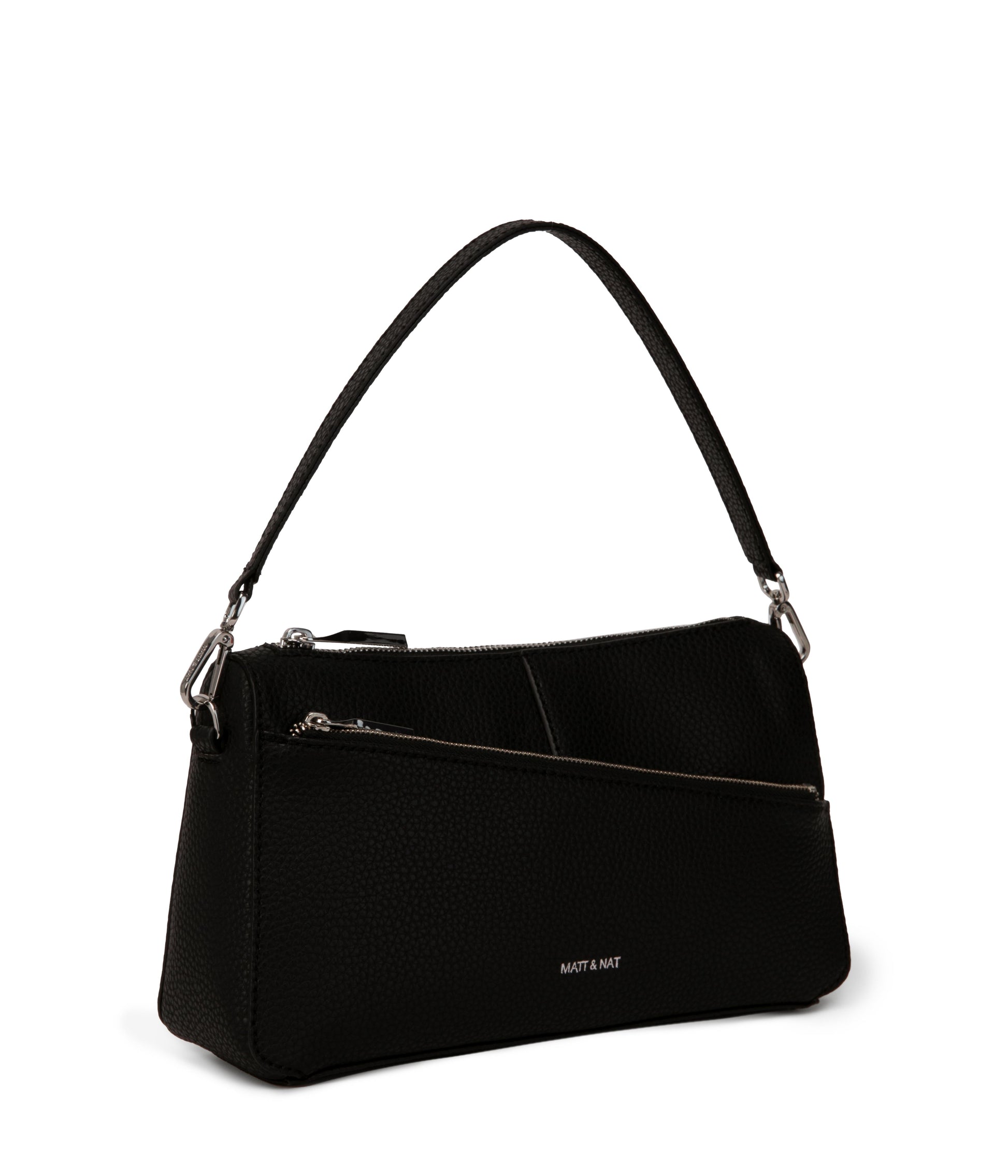 Sac bandoulière vegan JANICE - Purity