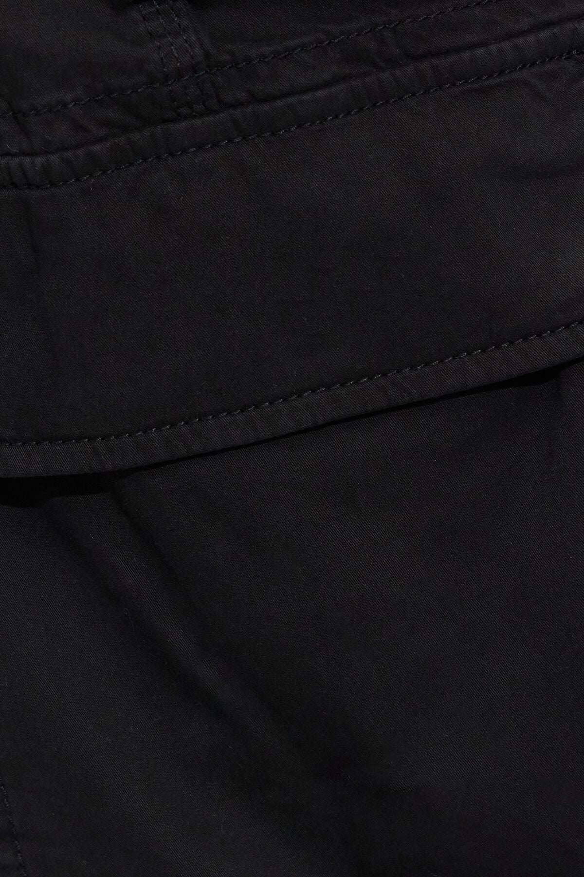 Pantalon cargo Ashton Barrel