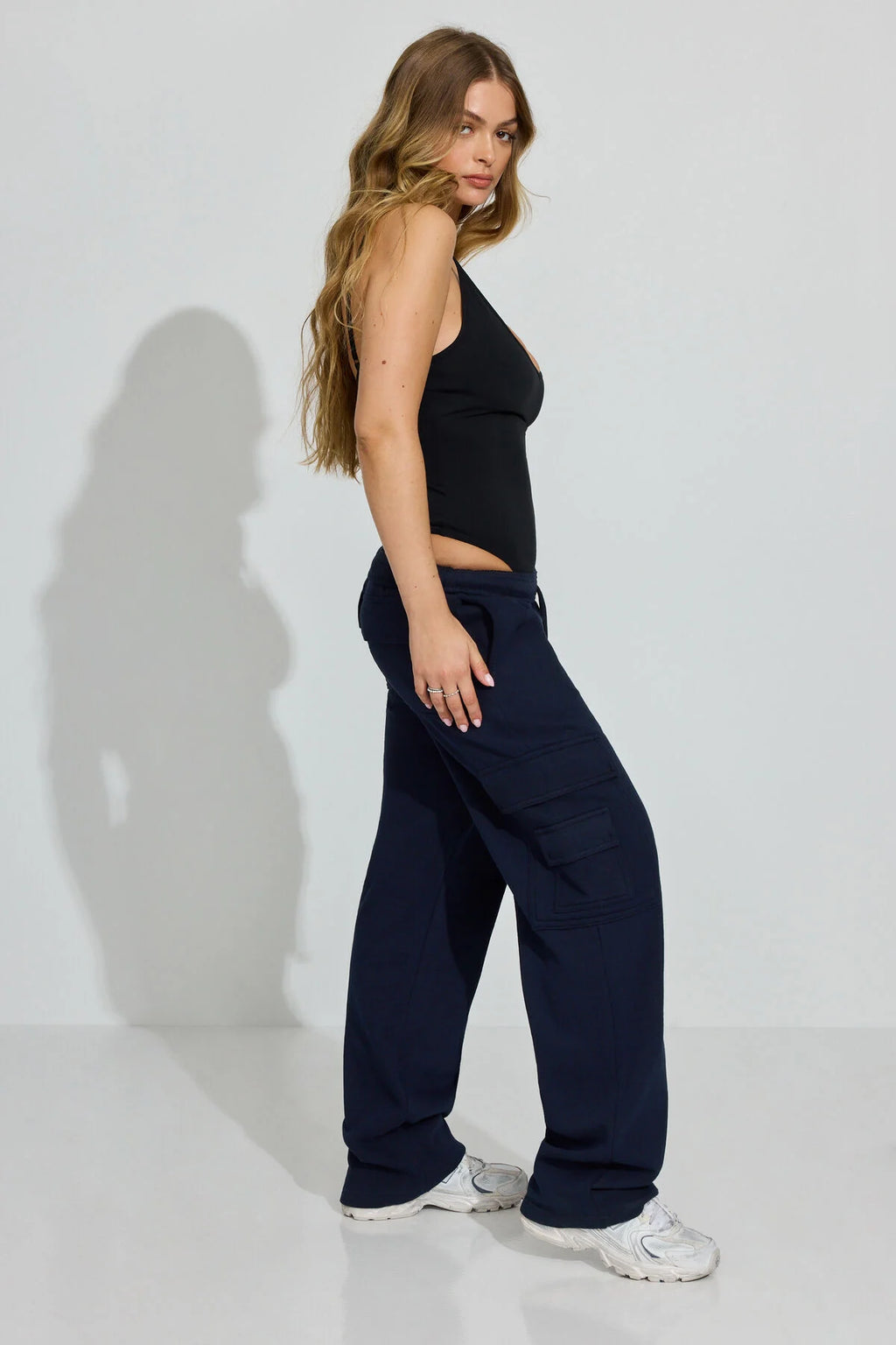 Pantalon de survêtement cargo UltraFleece