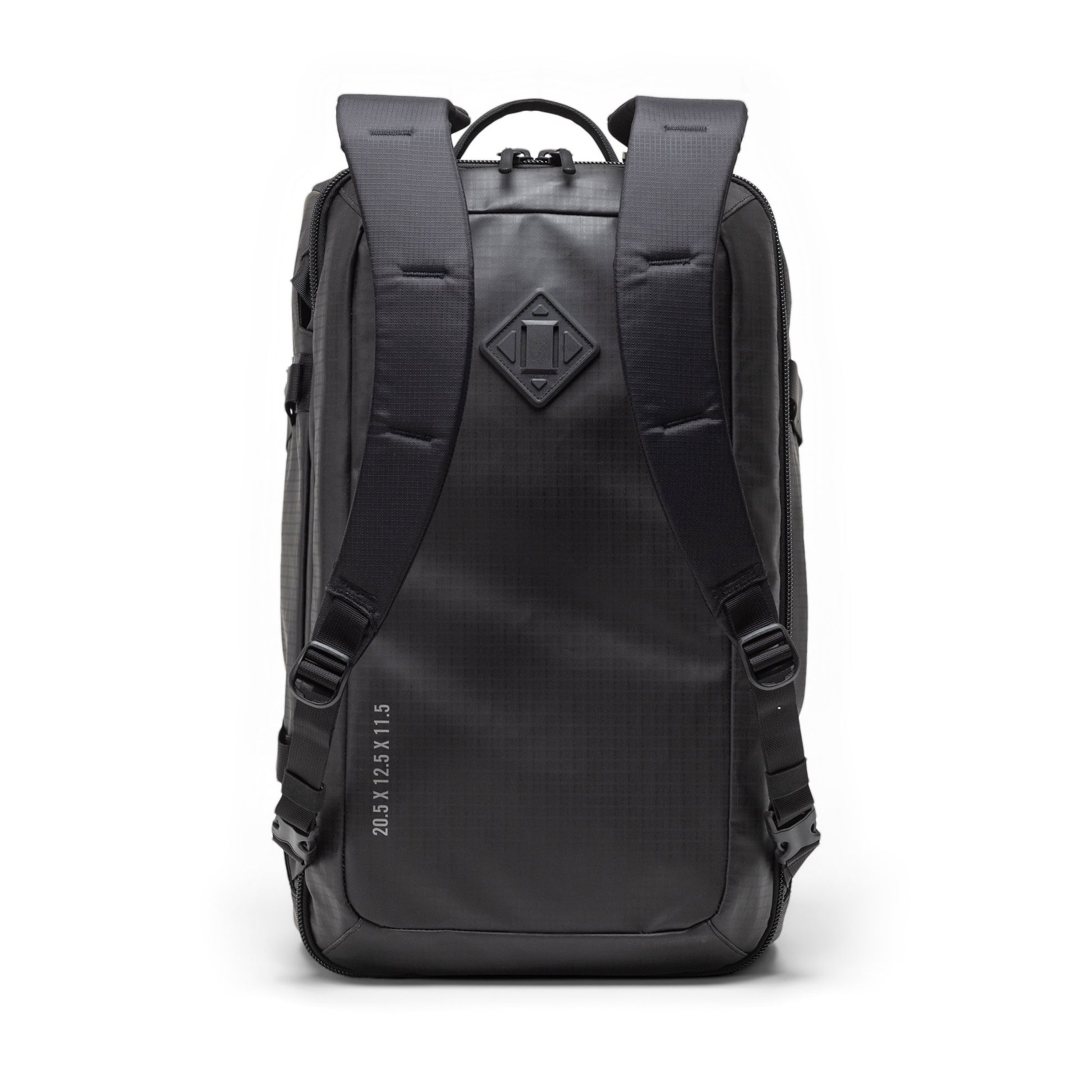 All Season Duffle - 41L
