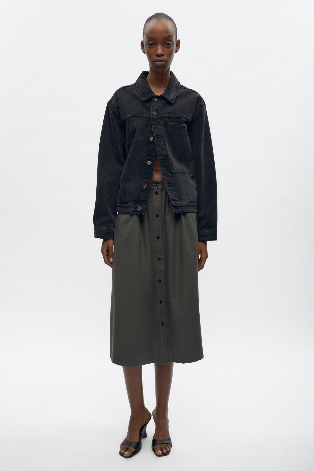 Women's Dendera Skirt