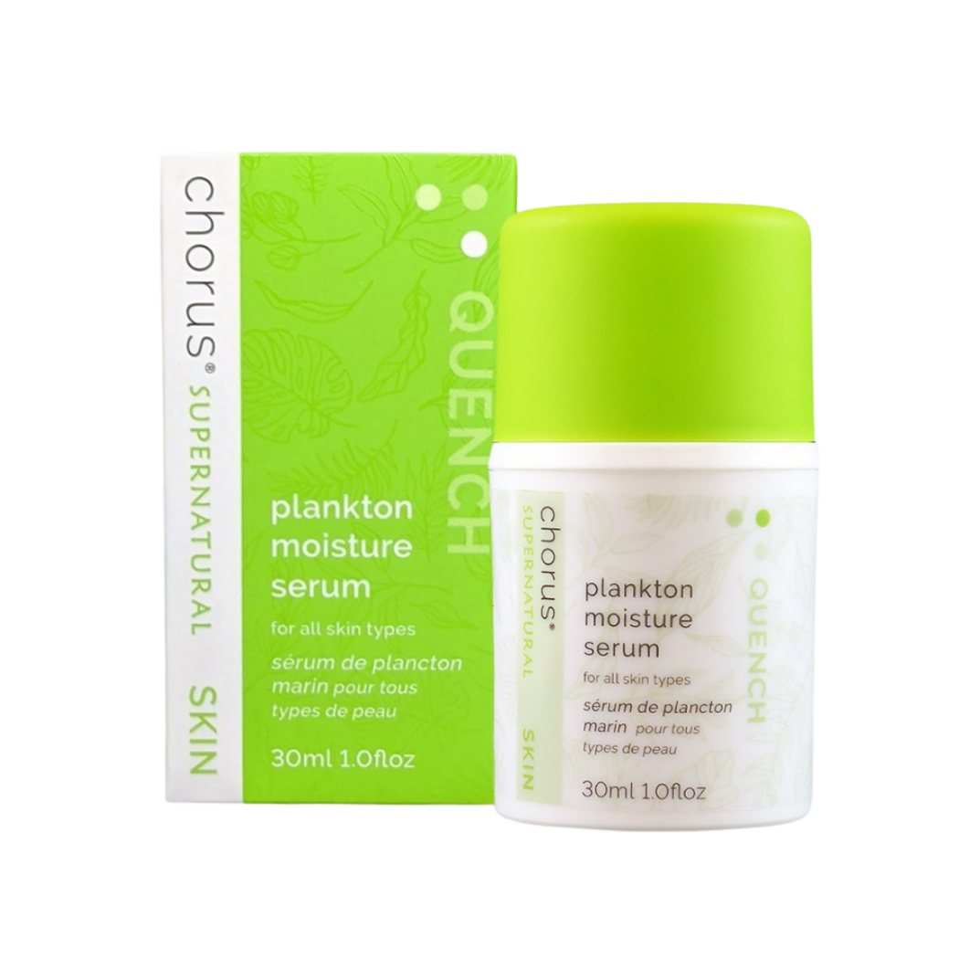 Quench - Marine Phytoplankton Skin Serum